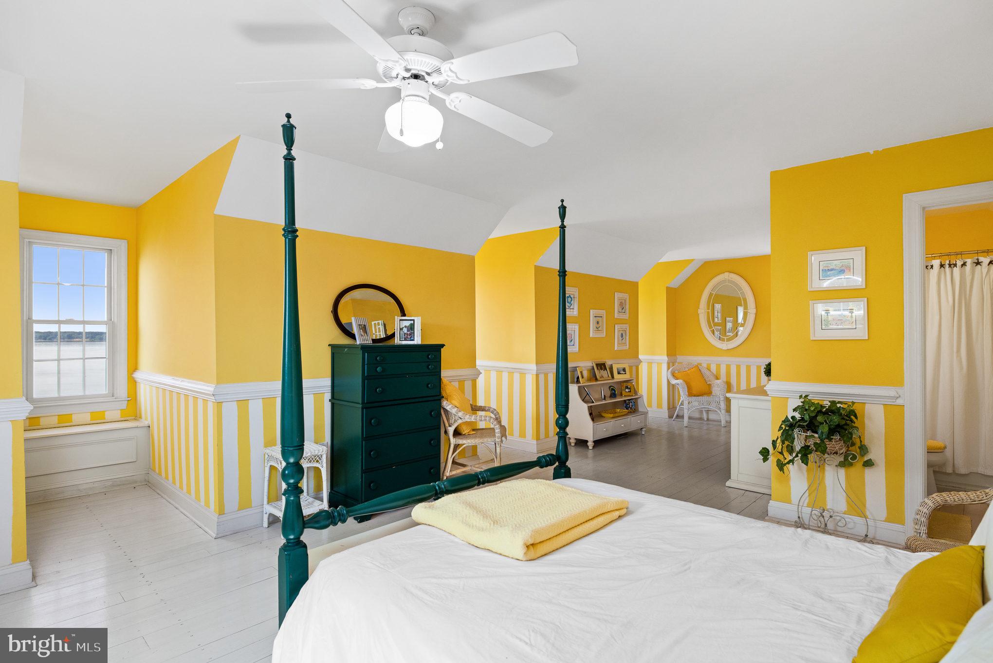 POTOMAC RIVER - Residential