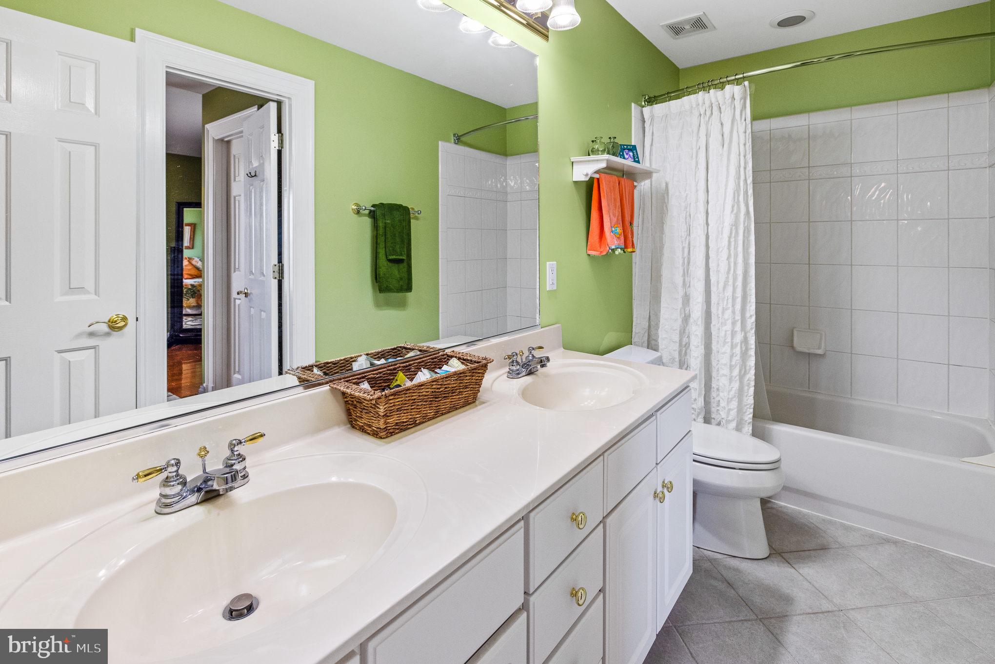 POTOMAC RIVER - Residential