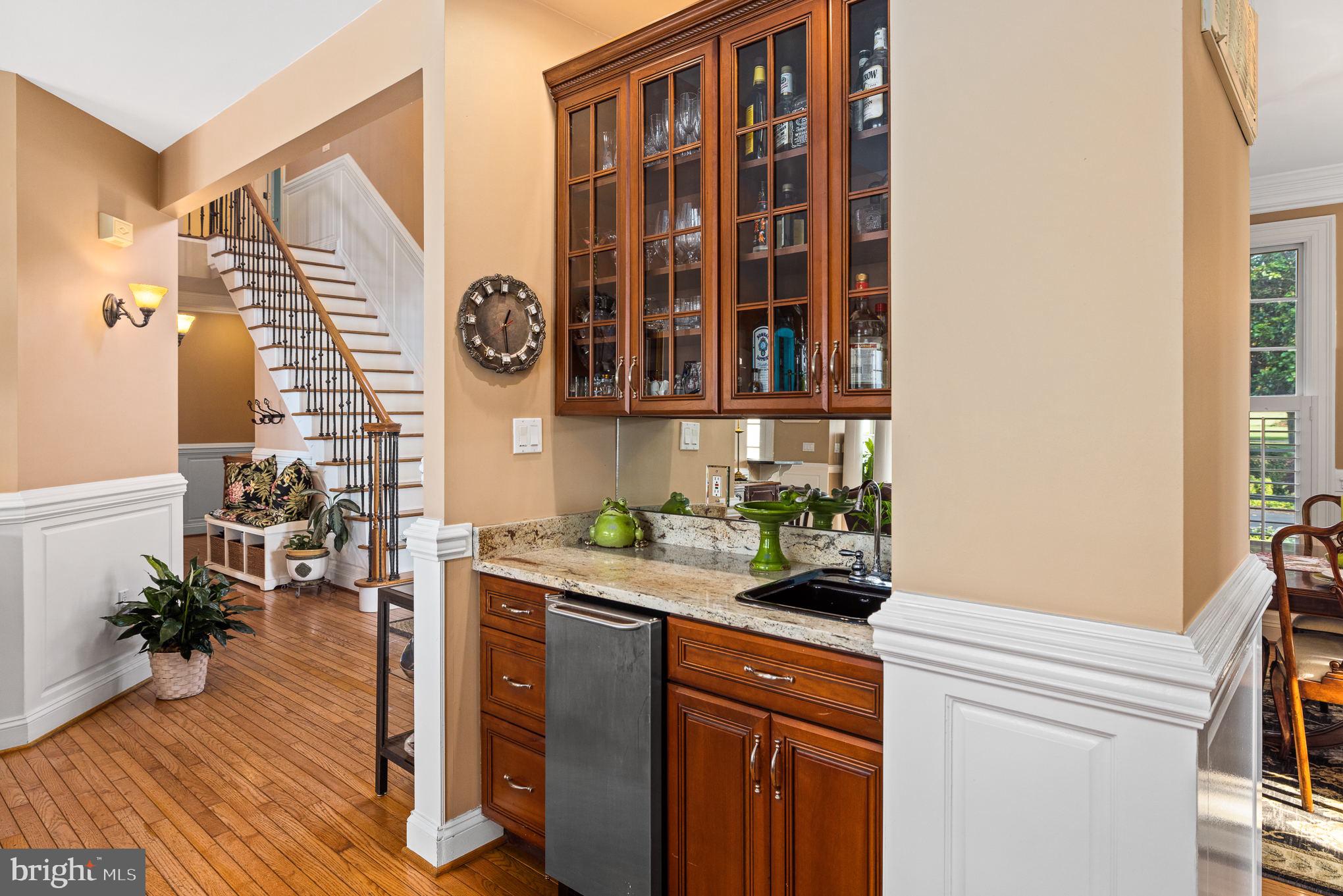 POTOMAC RIVER - Residential