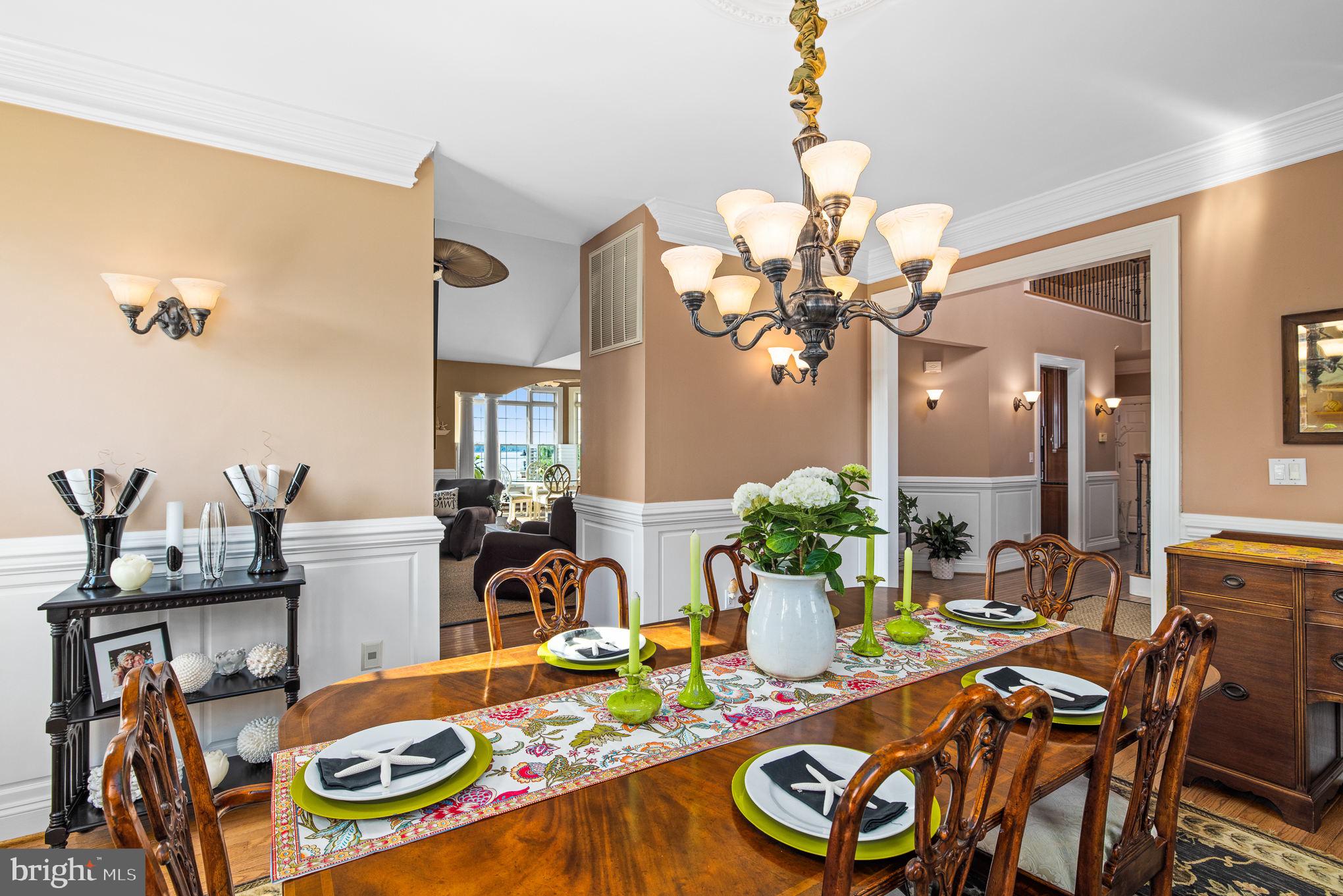 POTOMAC RIVER - Residential