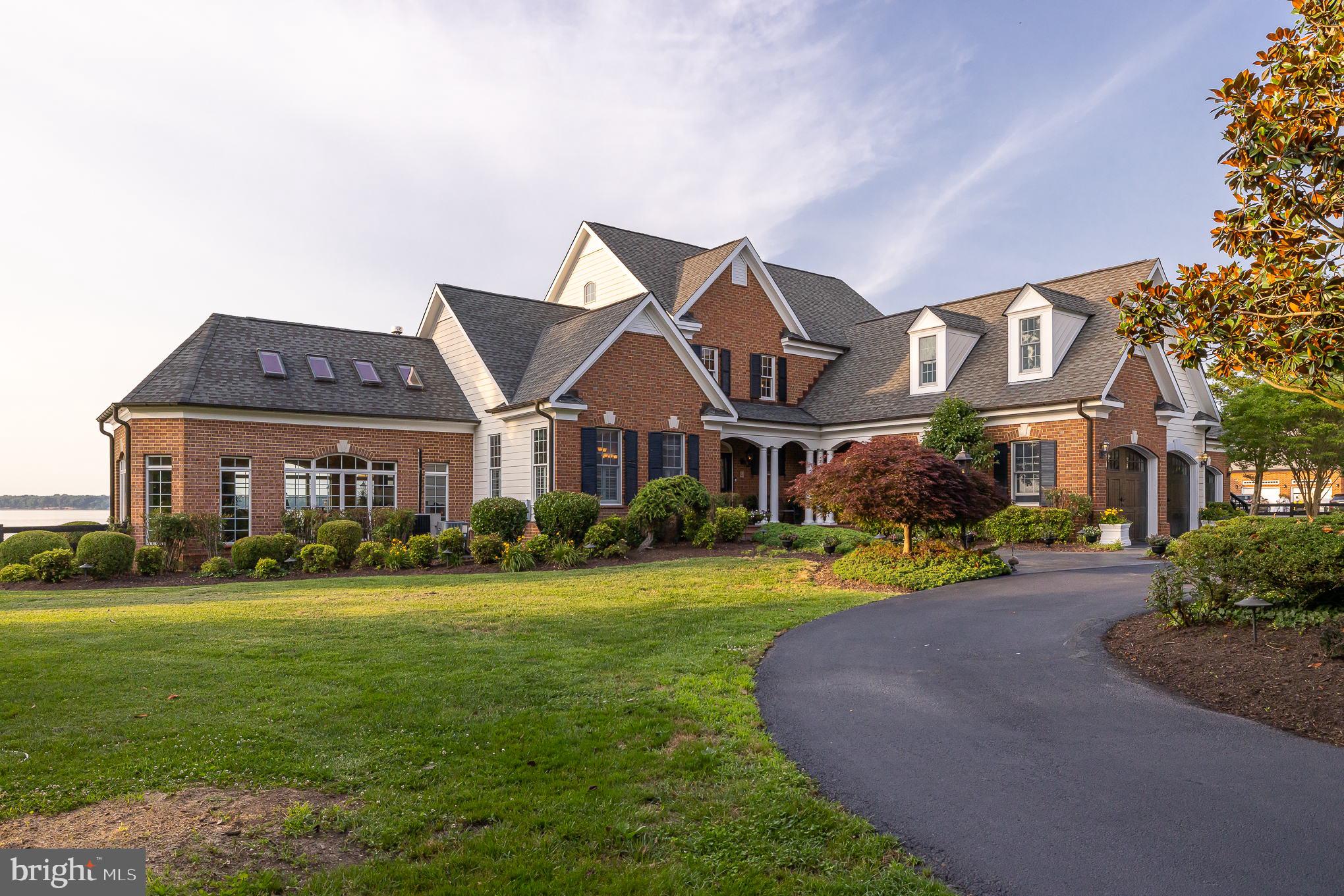 POTOMAC RIVER - Residential