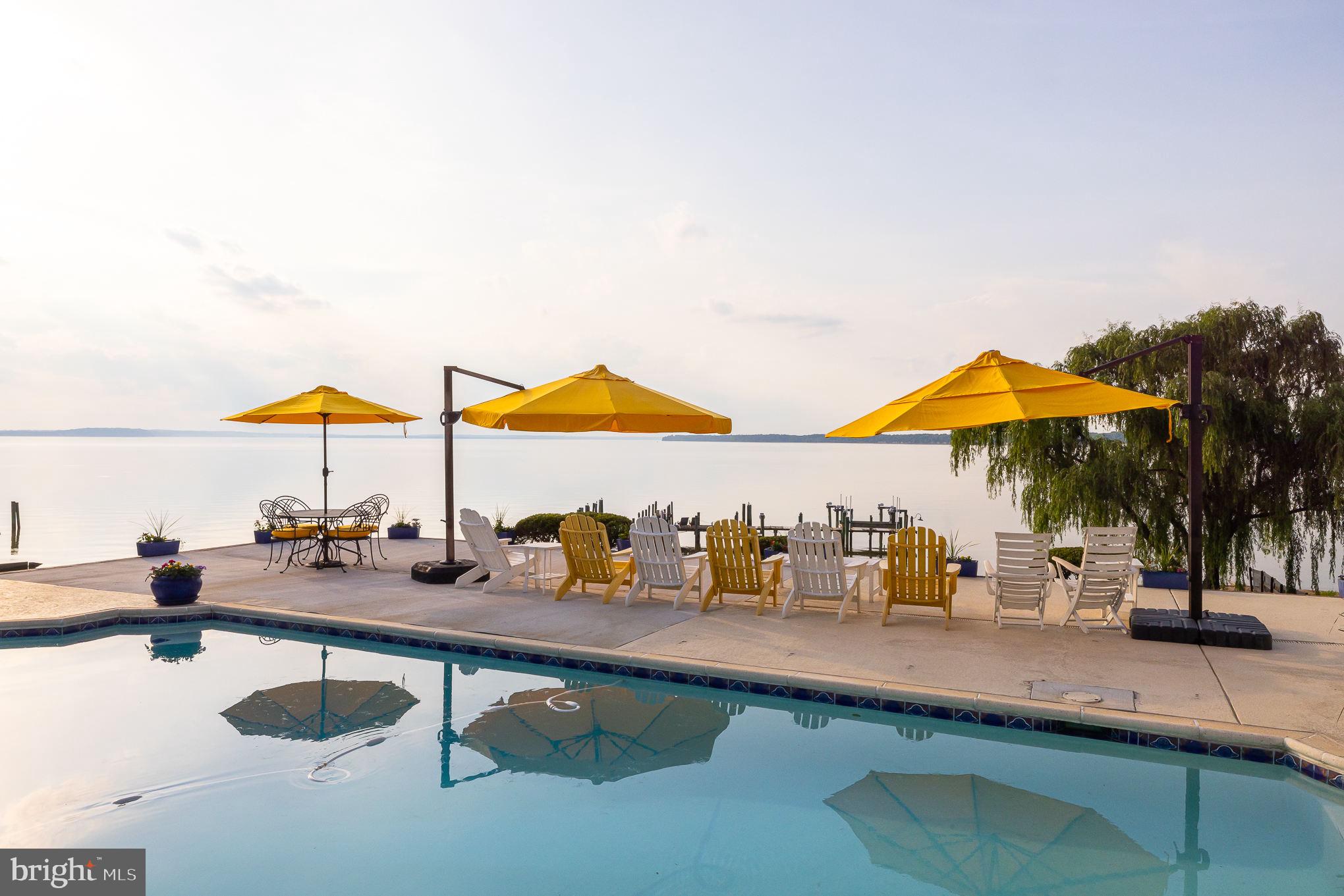 POTOMAC RIVER - Residential