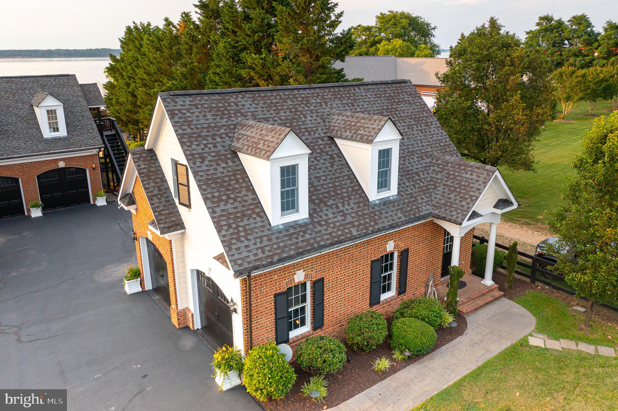 POTOMAC RIVER - Residential