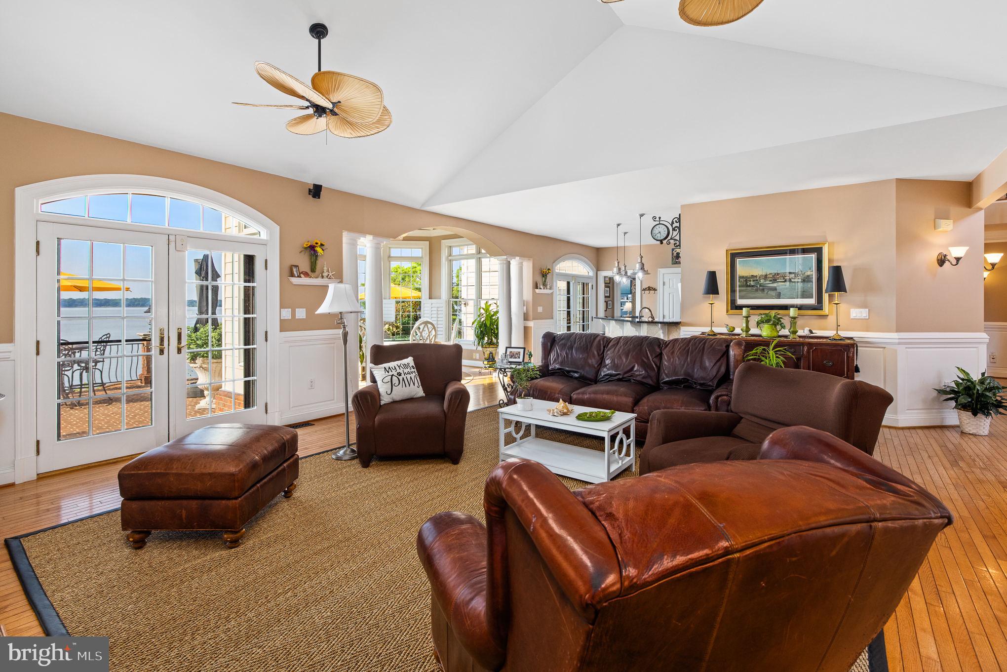 POTOMAC RIVER - Residential