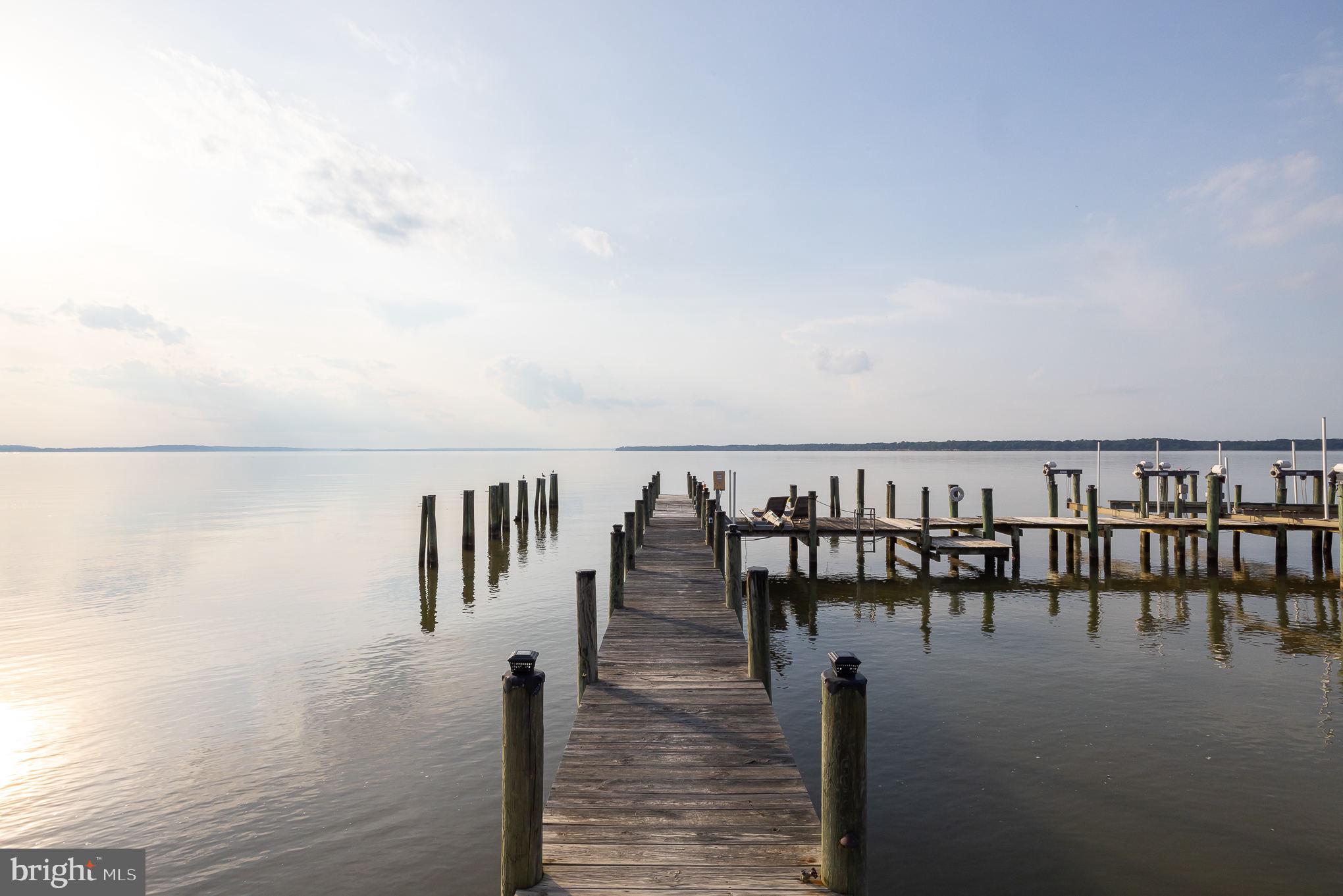 POTOMAC RIVER - Residential