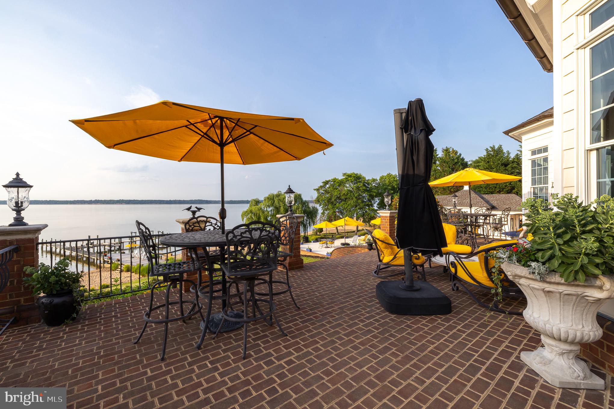 POTOMAC RIVER - Residential