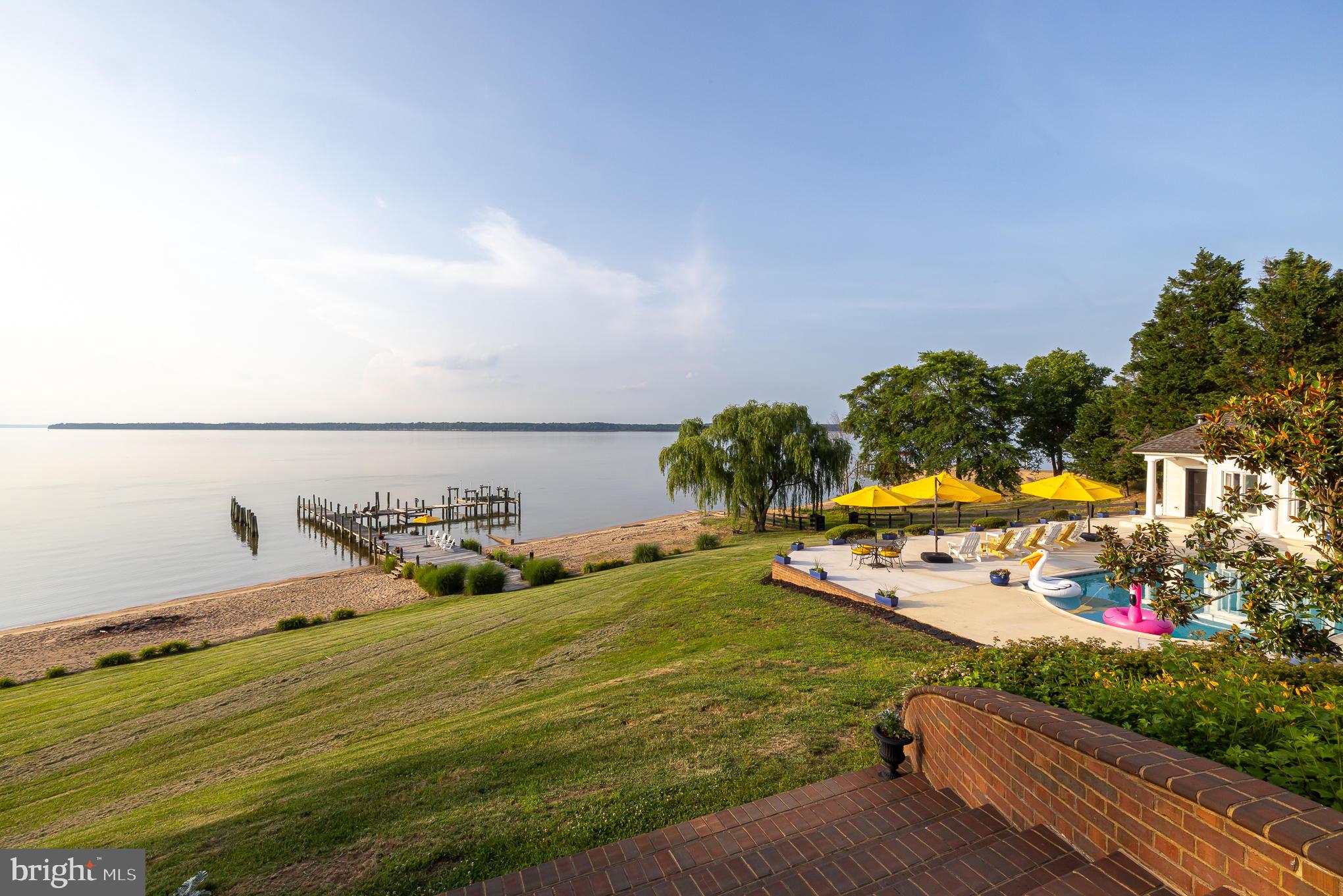 POTOMAC RIVER - Residential