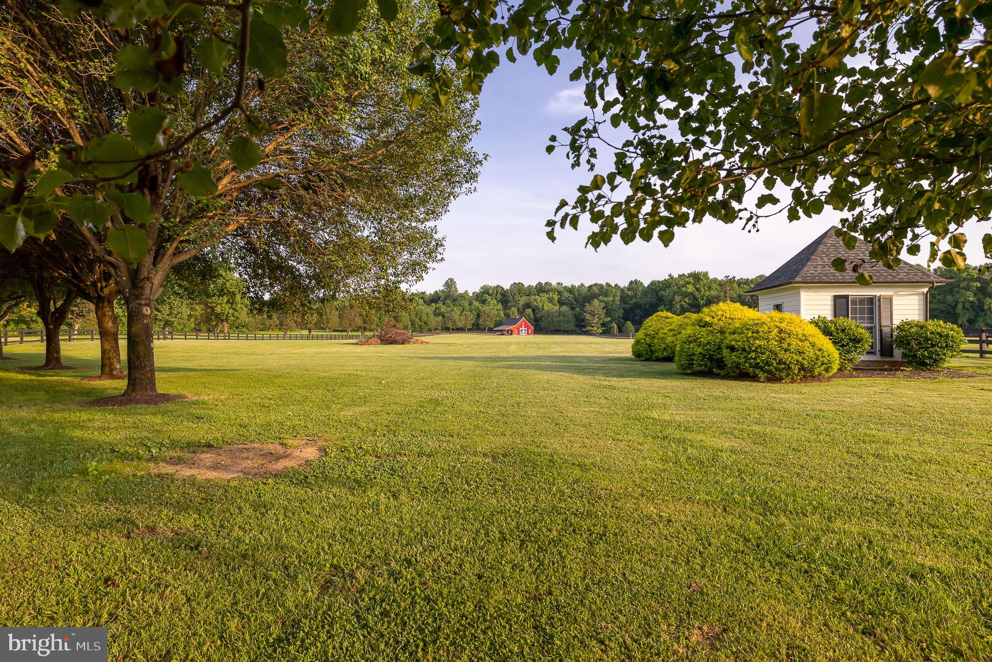 POTOMAC RIVER - Residential