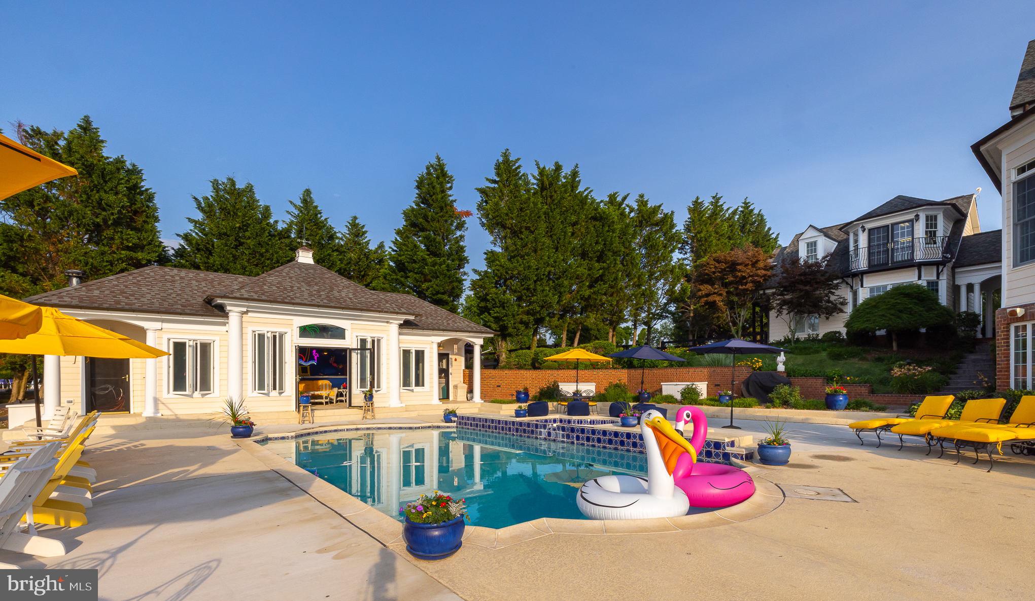 POTOMAC RIVER - Residential