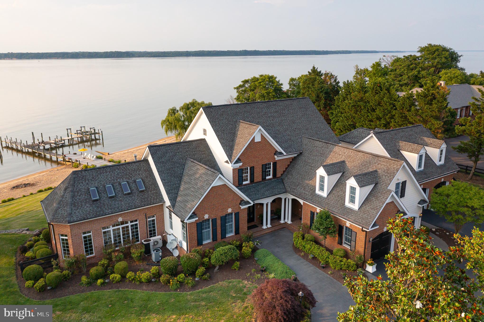 POTOMAC RIVER - Residential