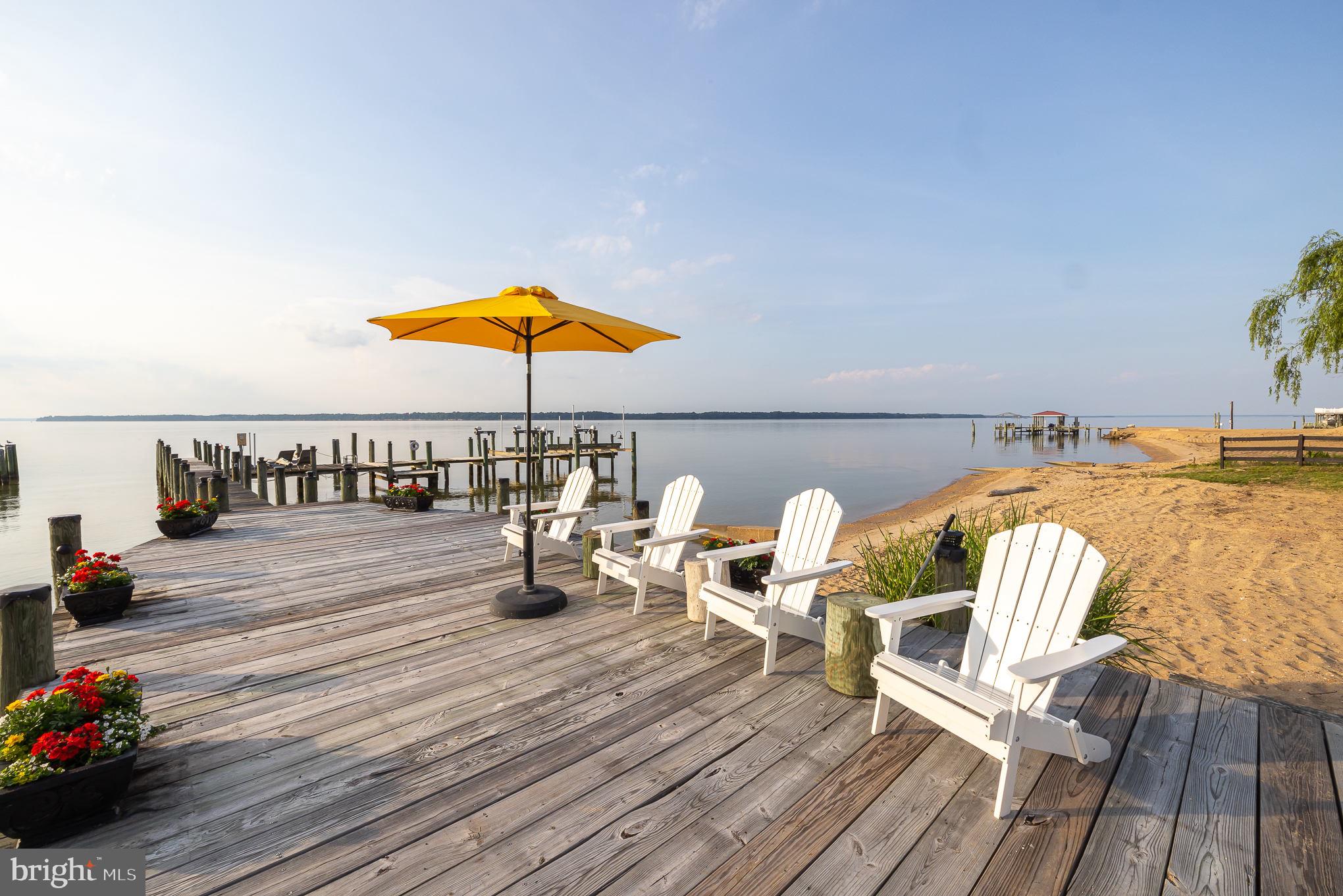 POTOMAC RIVER - Residential