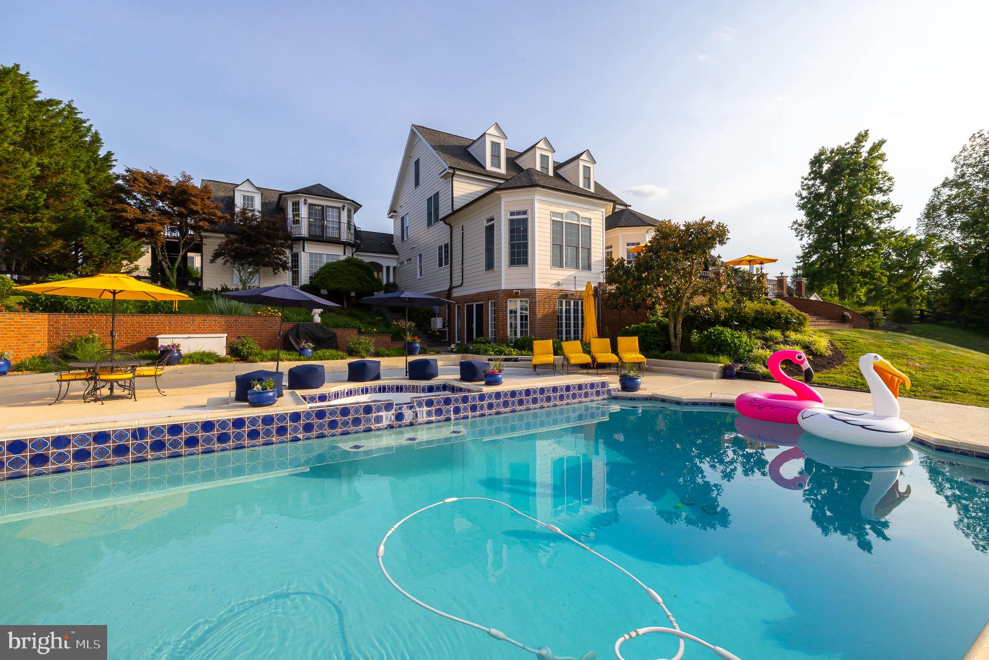 POTOMAC RIVER - Residential