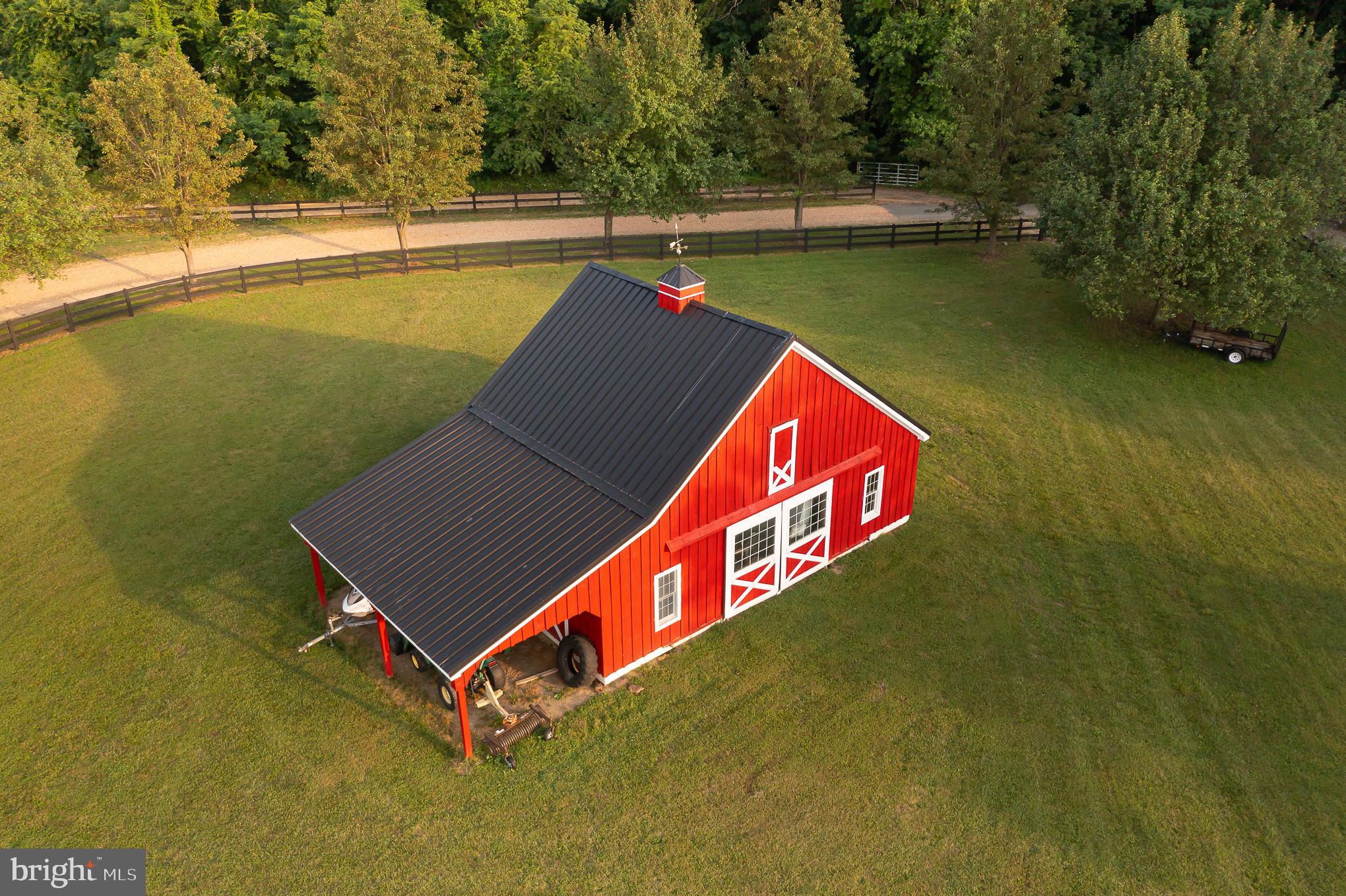 POTOMAC RIVER - Residential