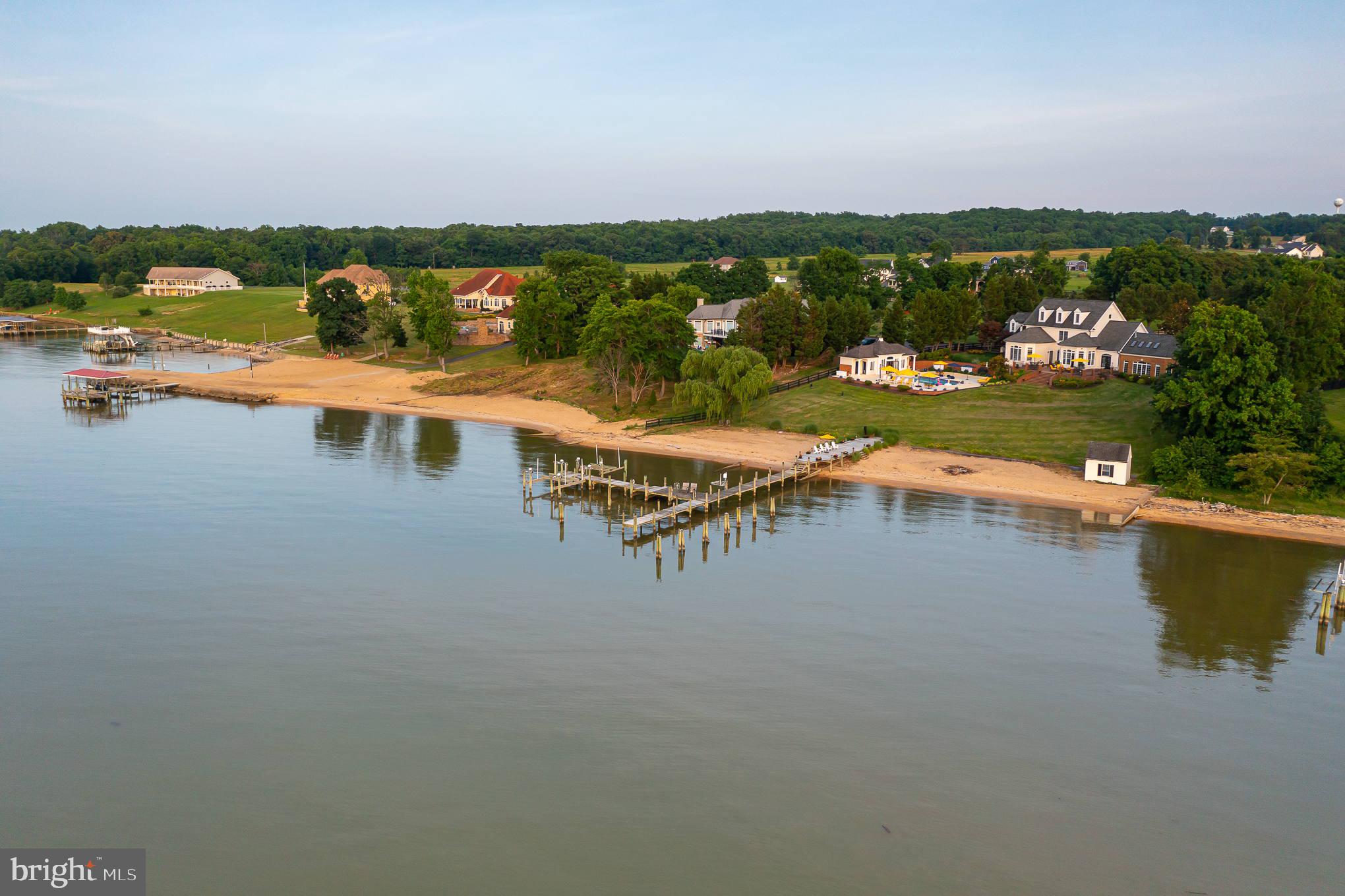 POTOMAC RIVER - Residential