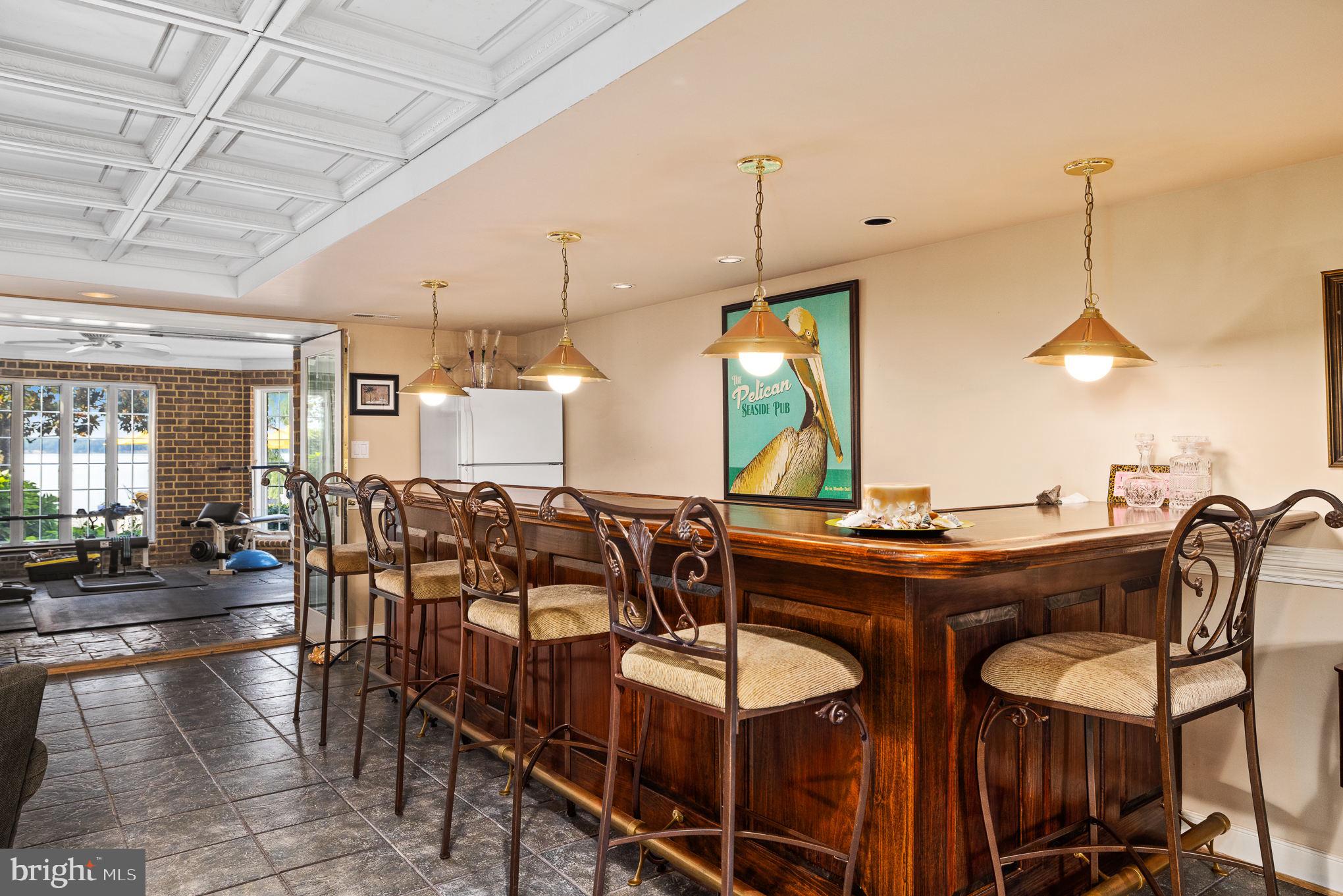 POTOMAC RIVER - Residential