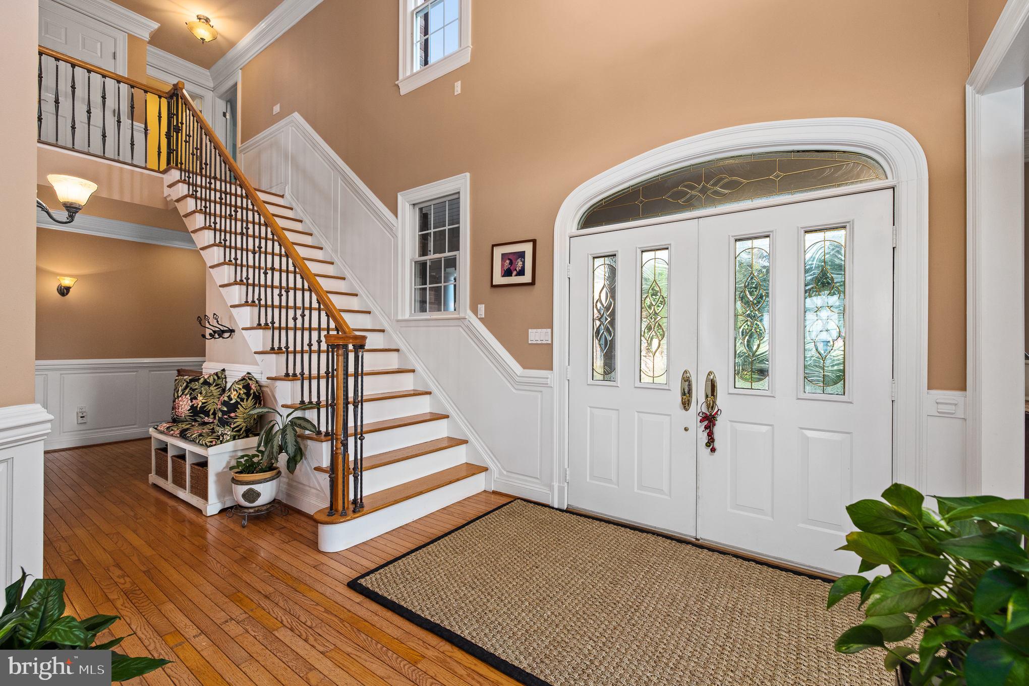 POTOMAC RIVER - Residential