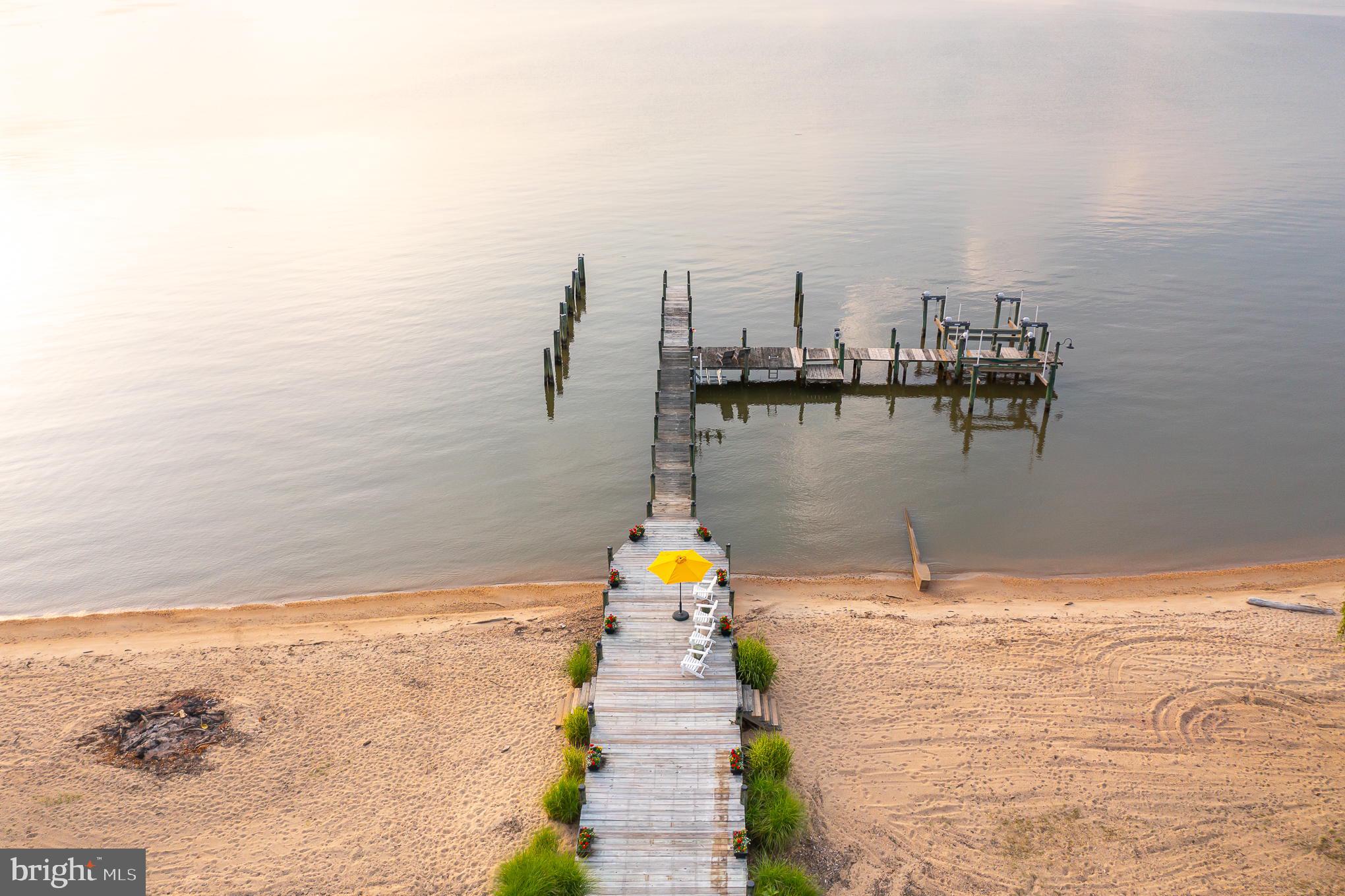 POTOMAC RIVER - Residential