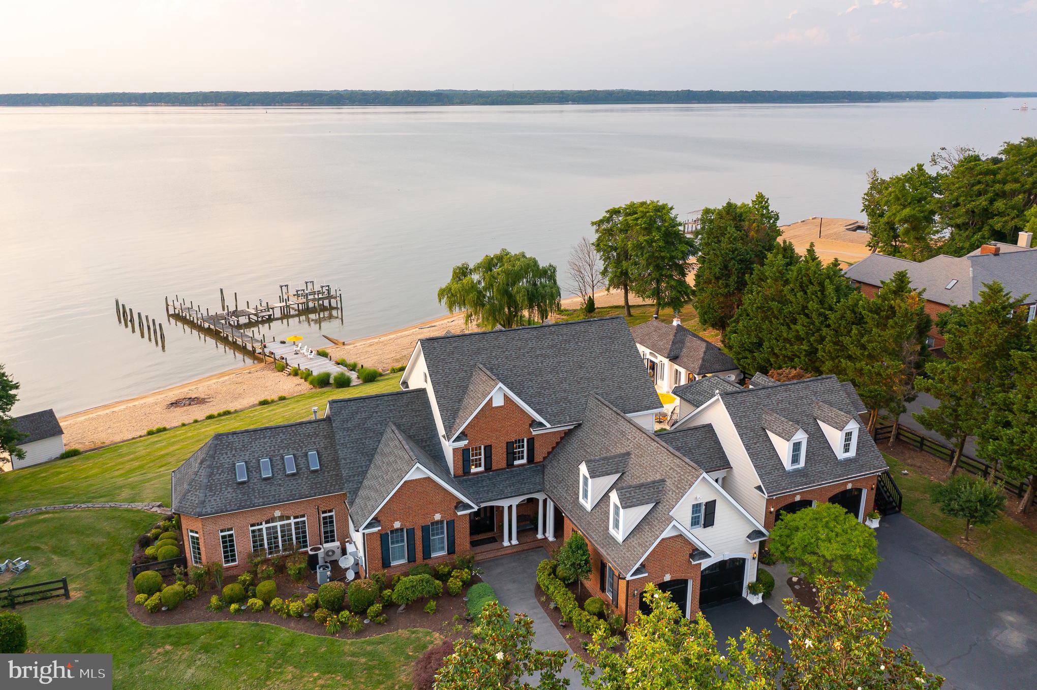 POTOMAC RIVER - Residential