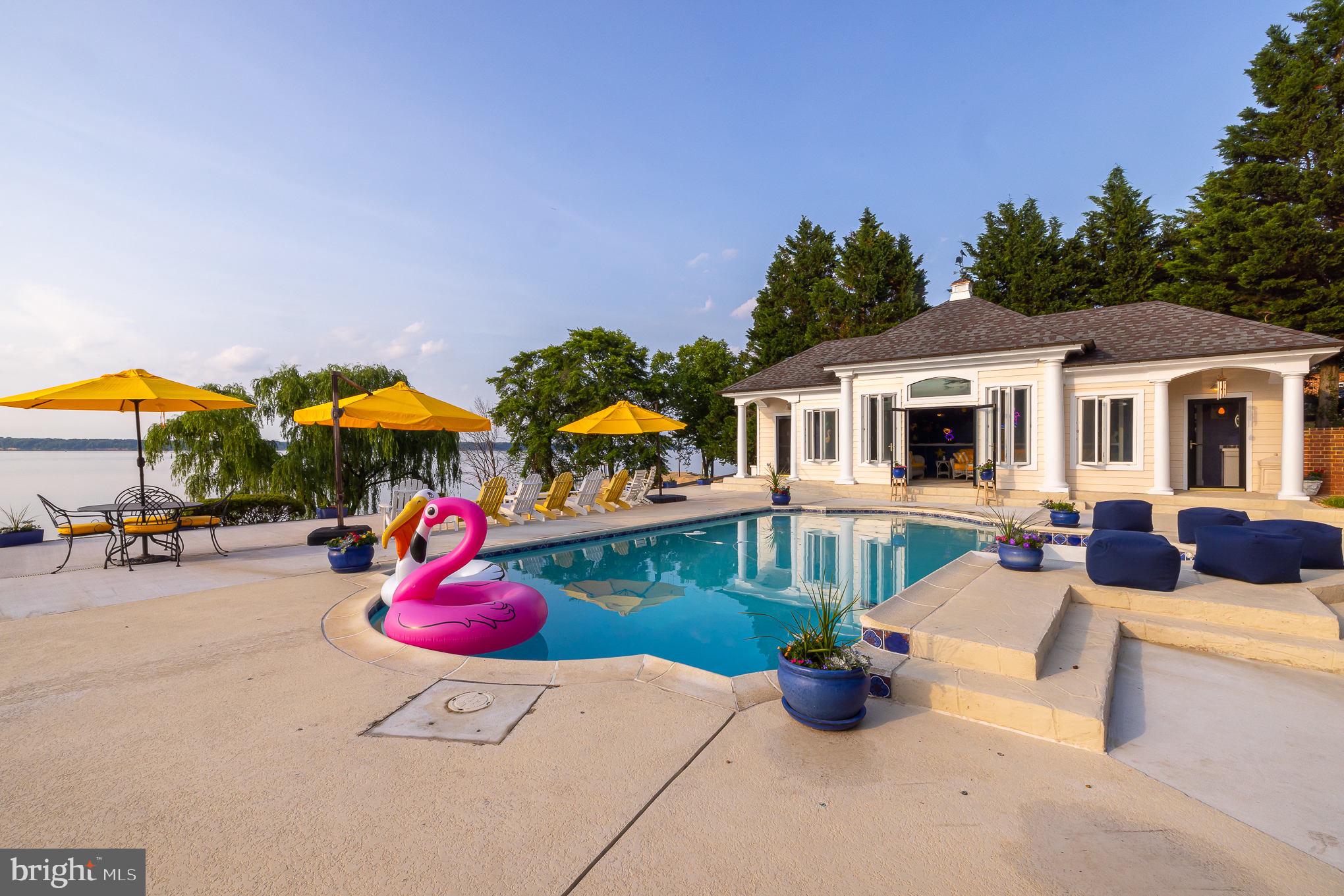 POTOMAC RIVER - Residential