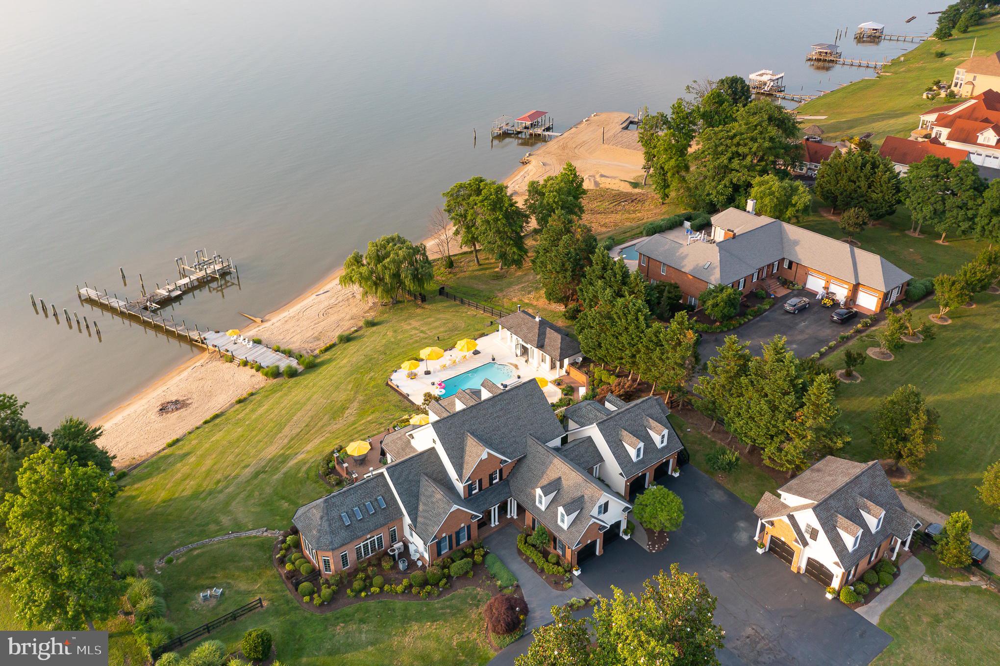 POTOMAC RIVER - Residential