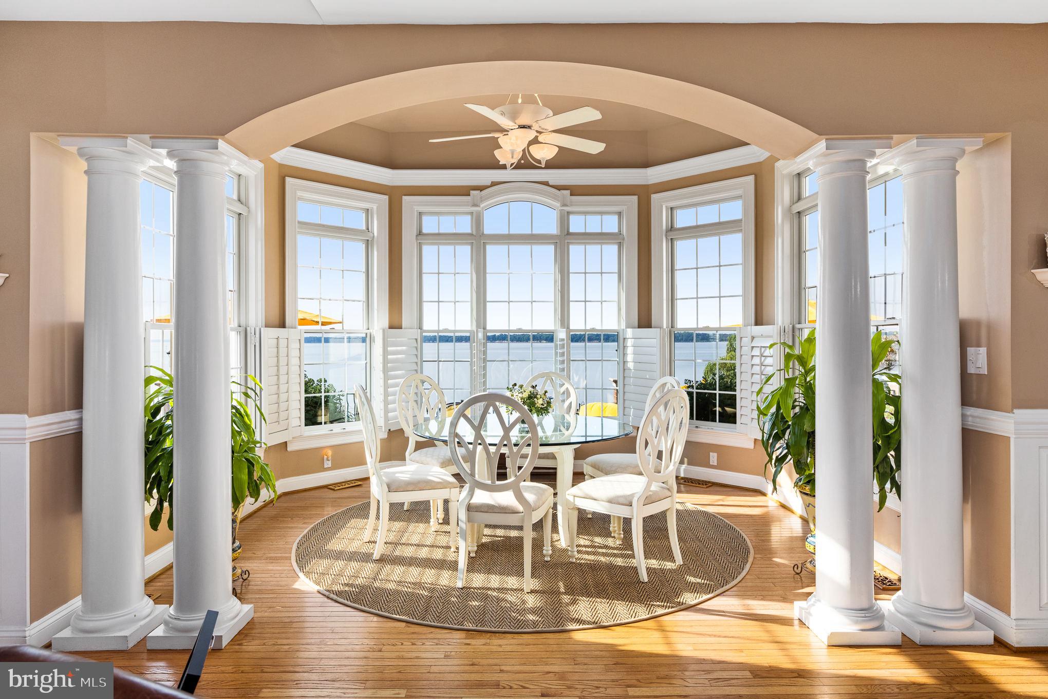 POTOMAC RIVER - Residential