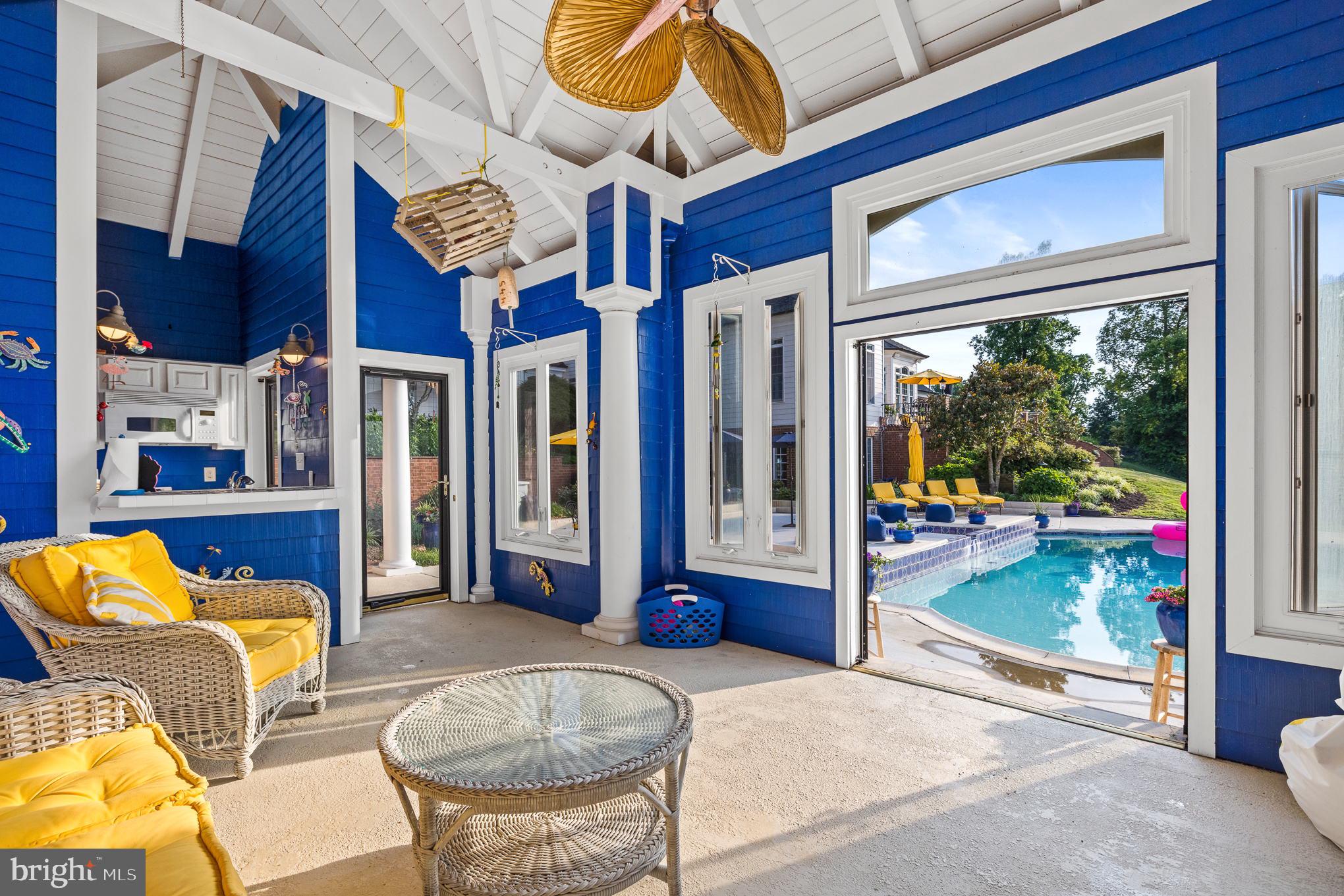 POTOMAC RIVER - Residential