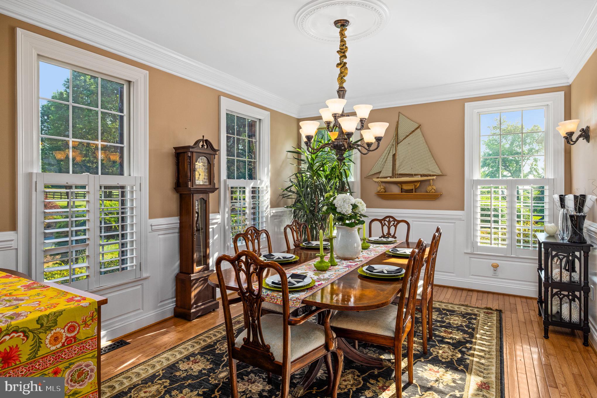 POTOMAC RIVER - Residential