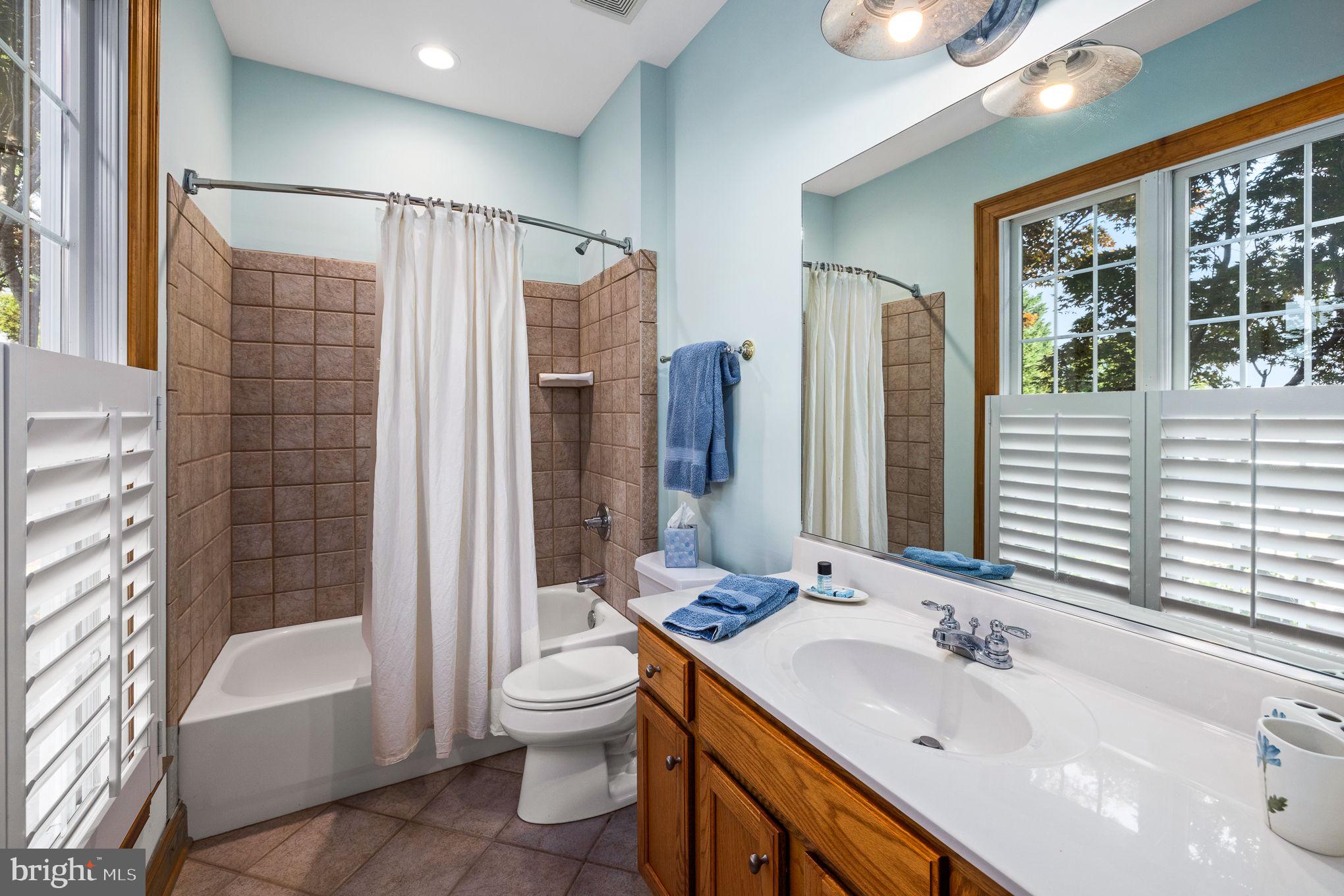 POTOMAC RIVER - Residential