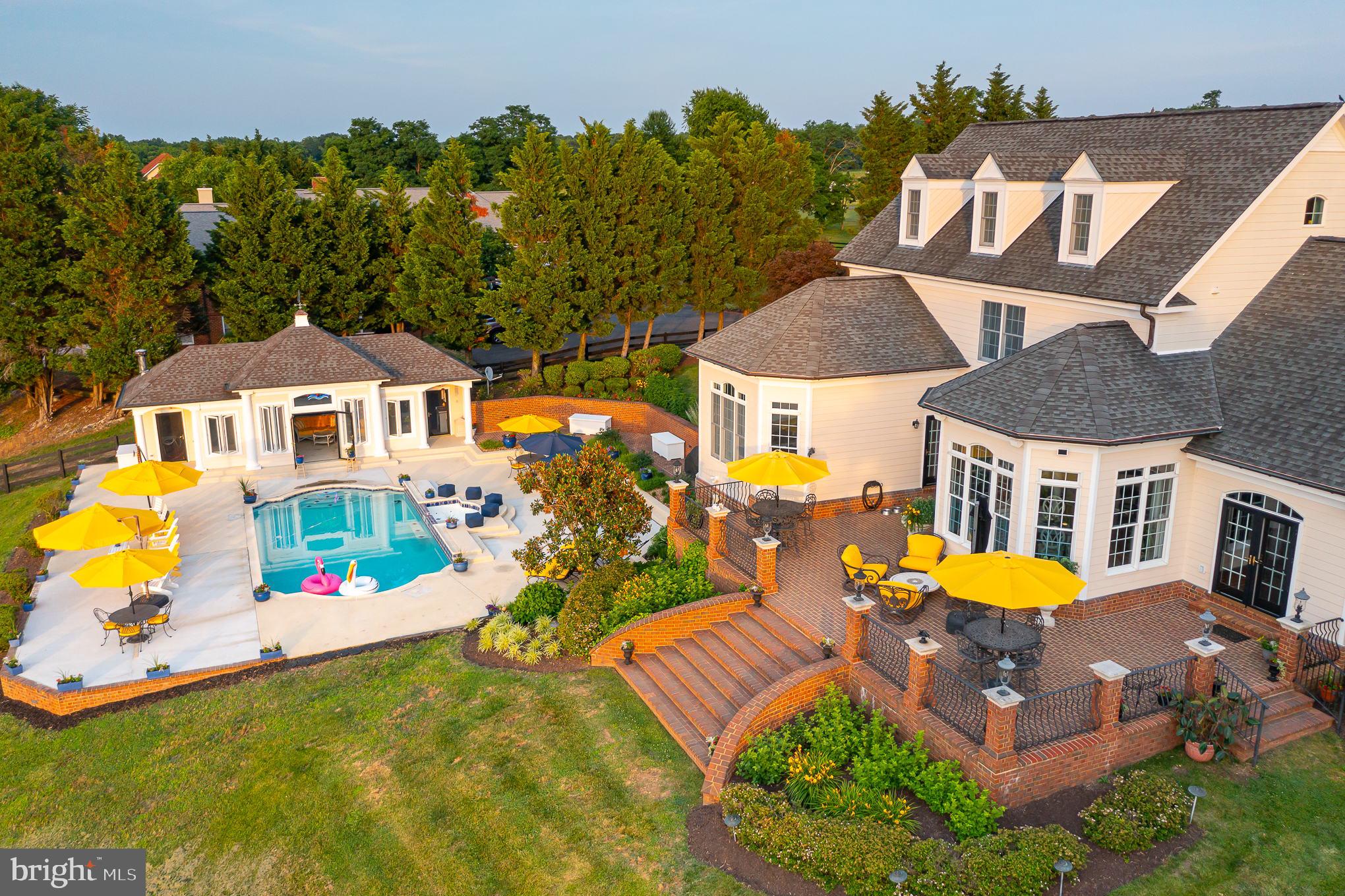 POTOMAC RIVER - Residential