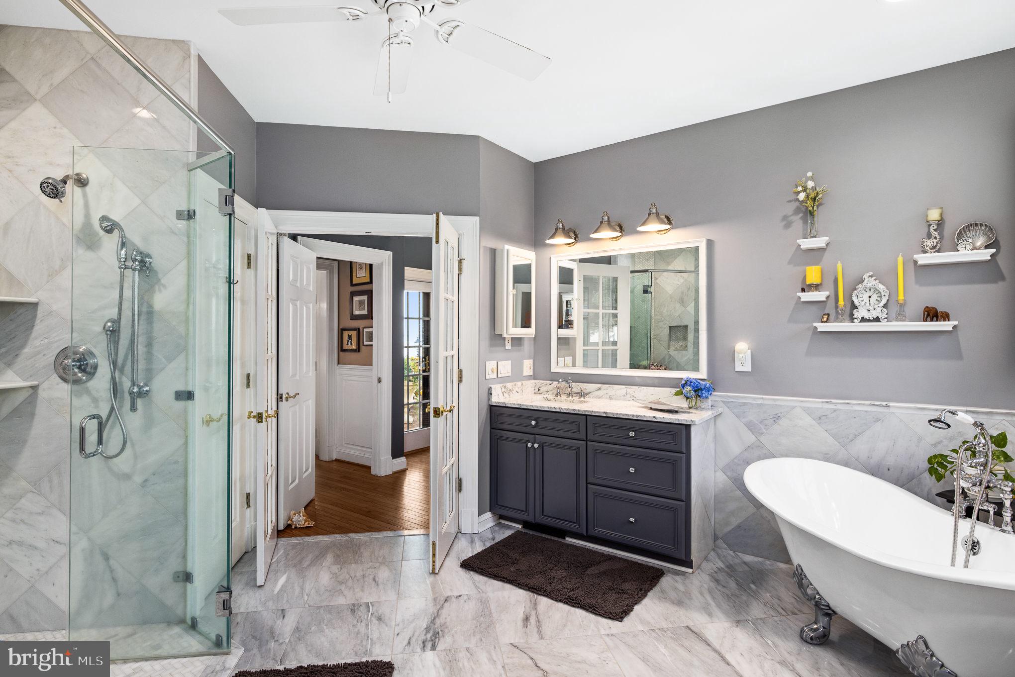 POTOMAC RIVER - Residential