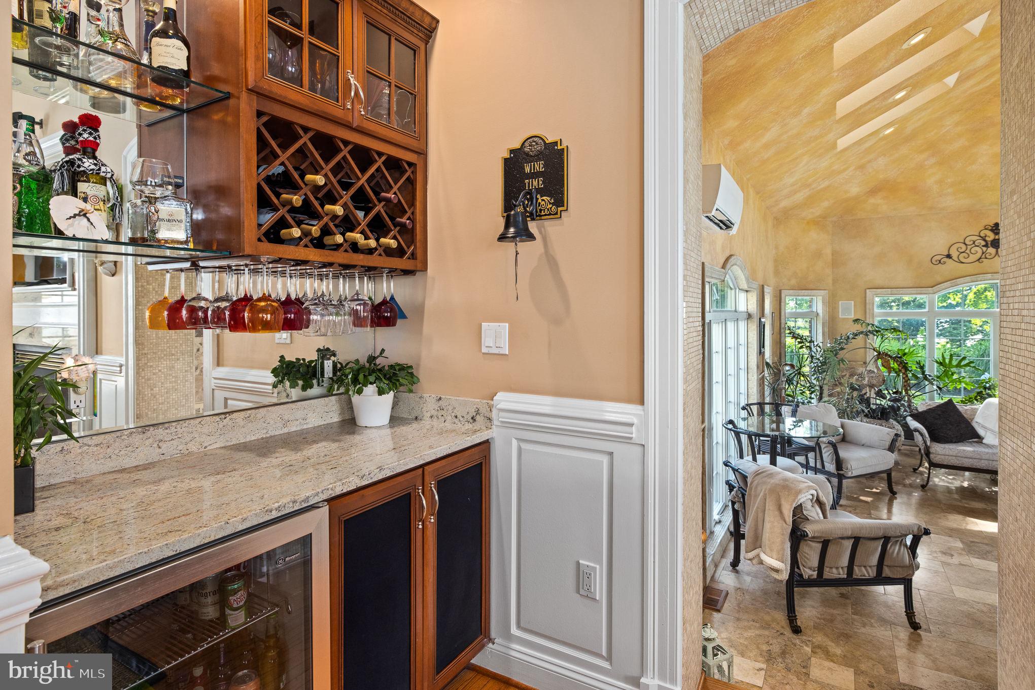 POTOMAC RIVER - Residential