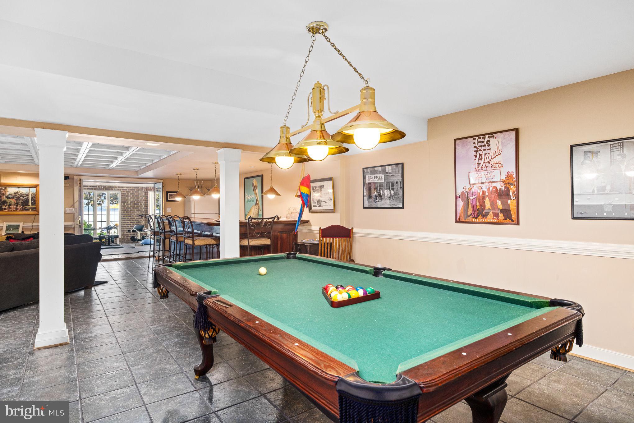 POTOMAC RIVER - Residential