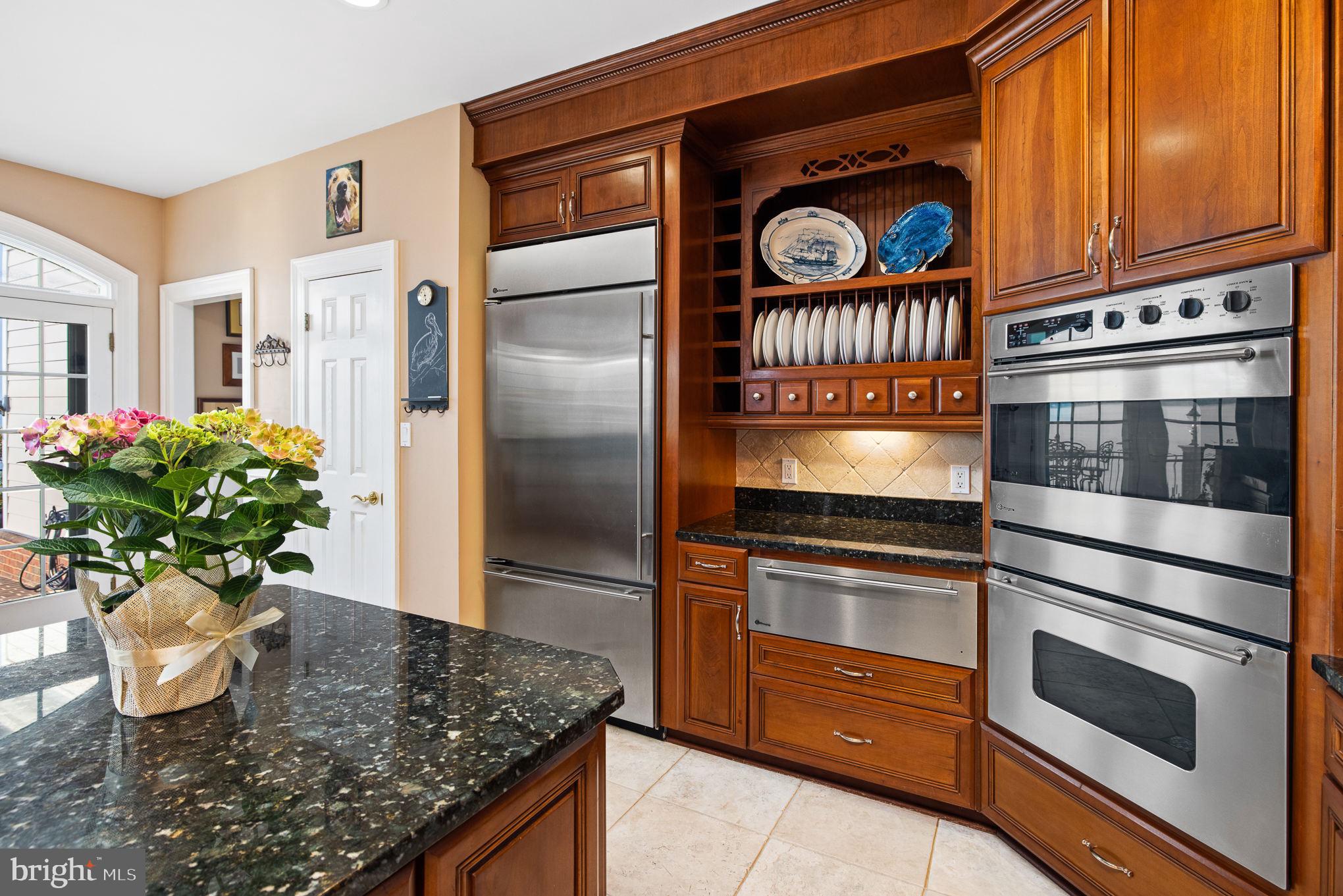 POTOMAC RIVER - Residential