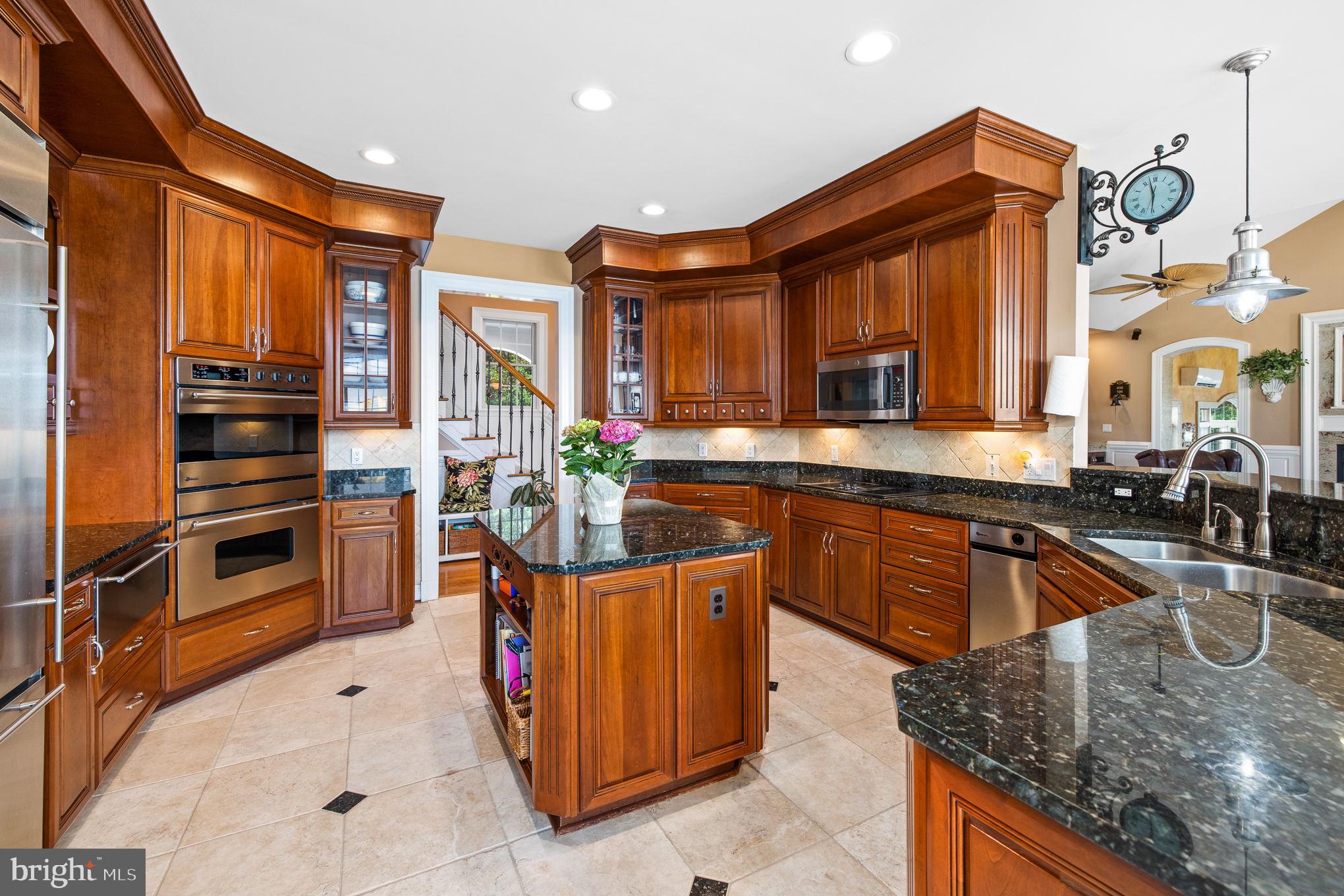 POTOMAC RIVER - Residential