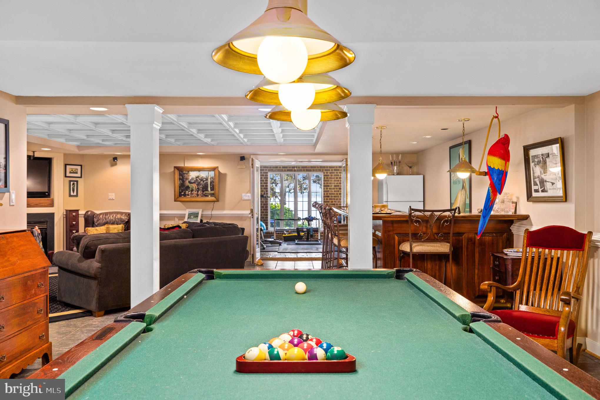 POTOMAC RIVER - Residential