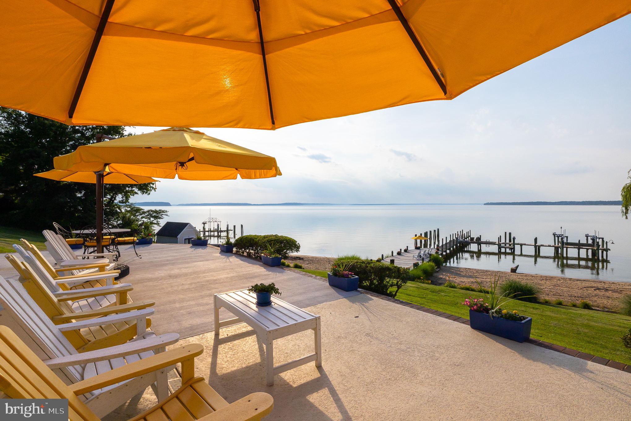 POTOMAC RIVER - Residential