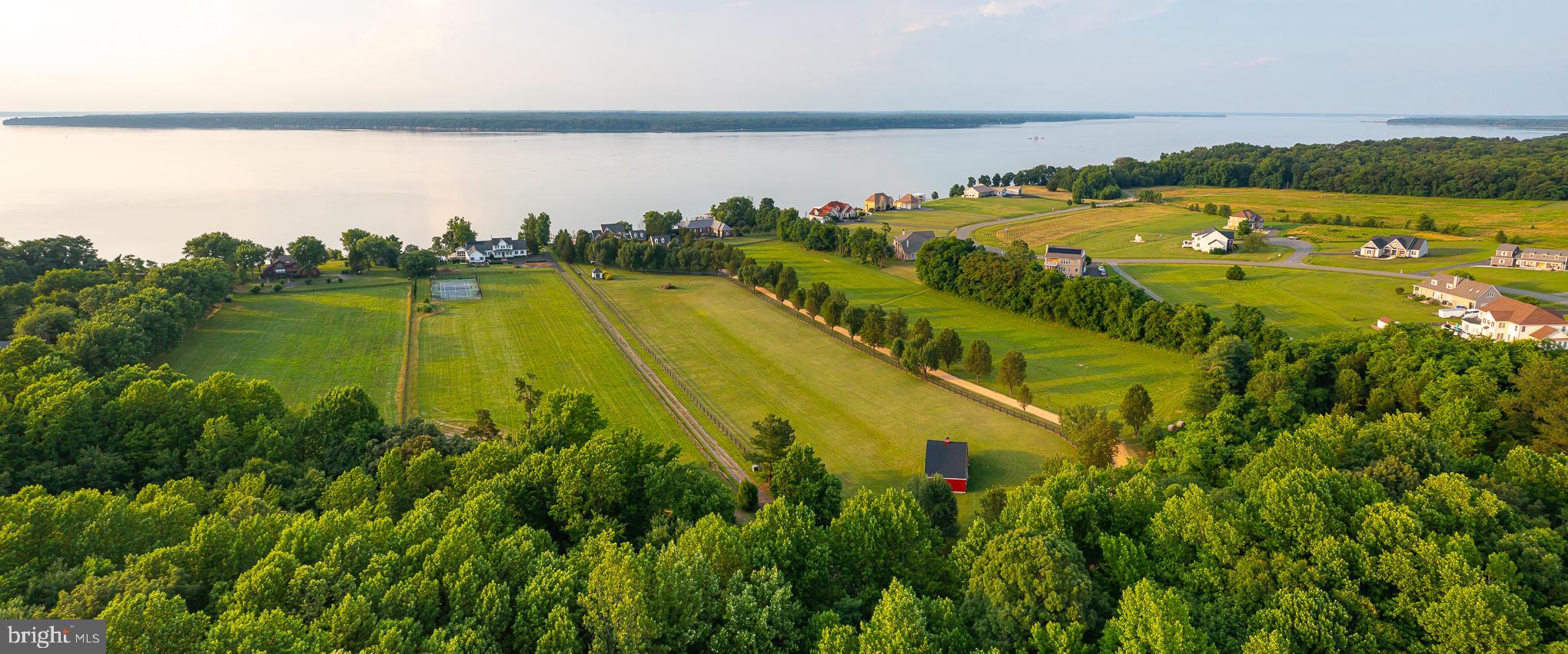 POTOMAC RIVER - Residential
