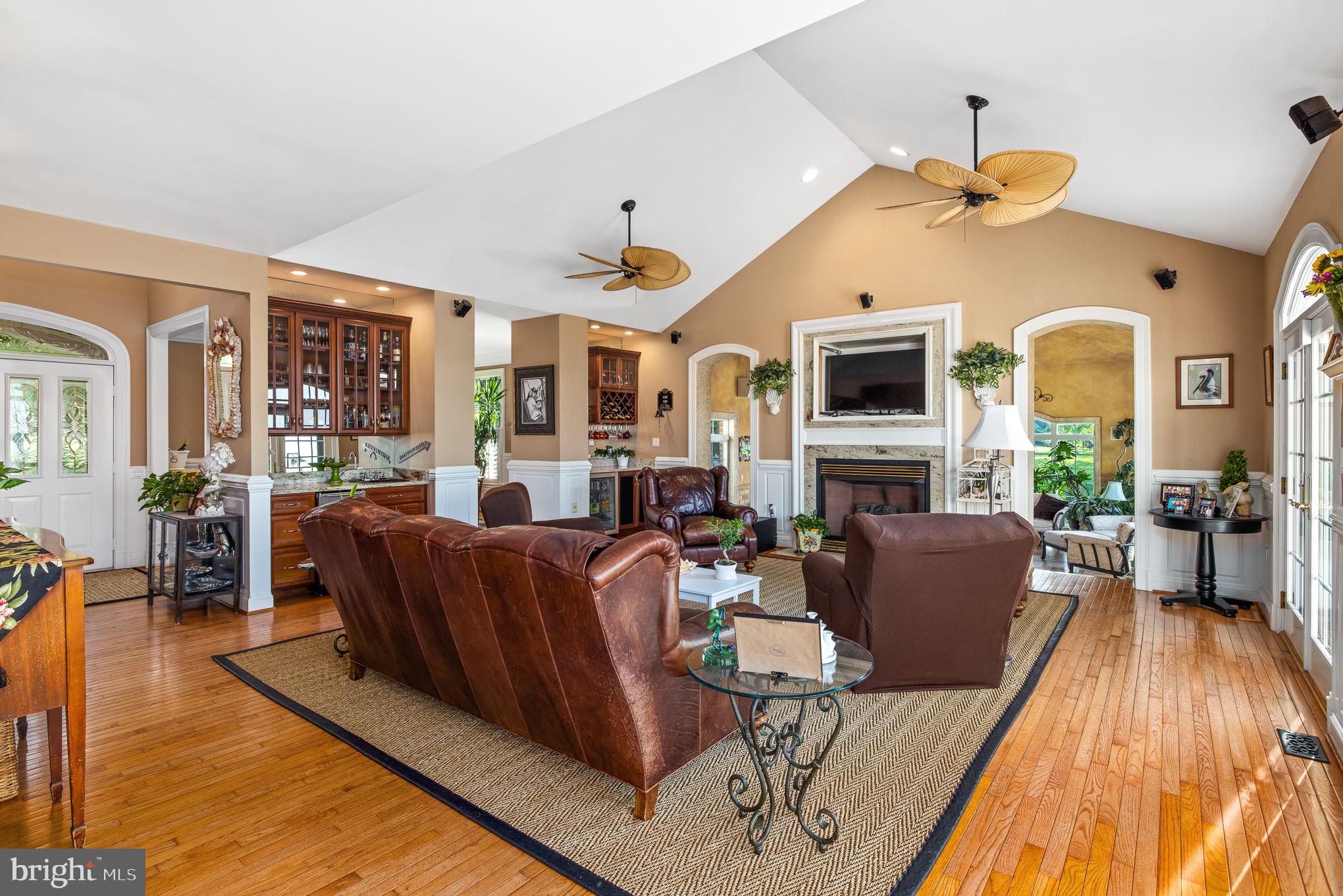 POTOMAC RIVER - Residential