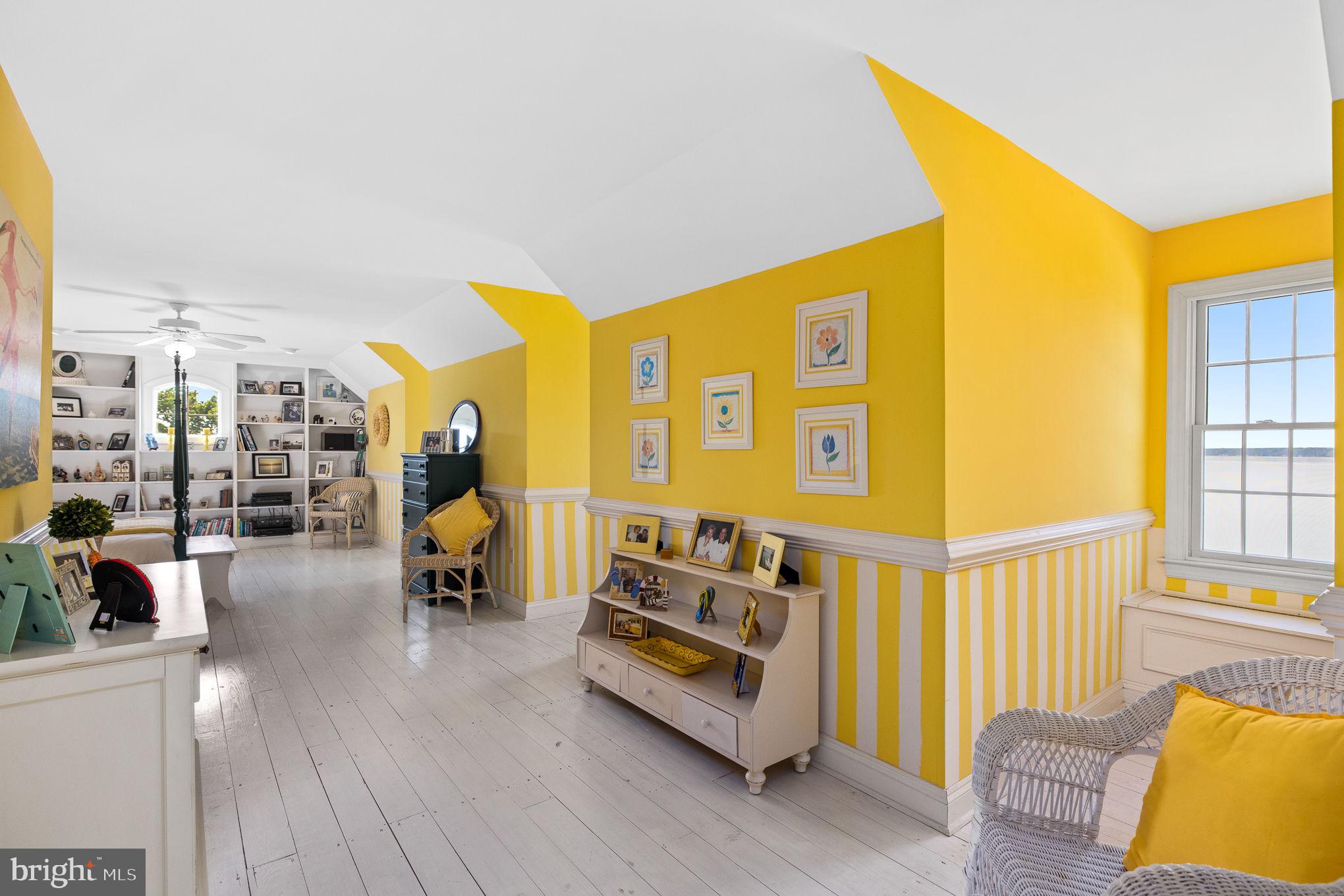 POTOMAC RIVER - Residential