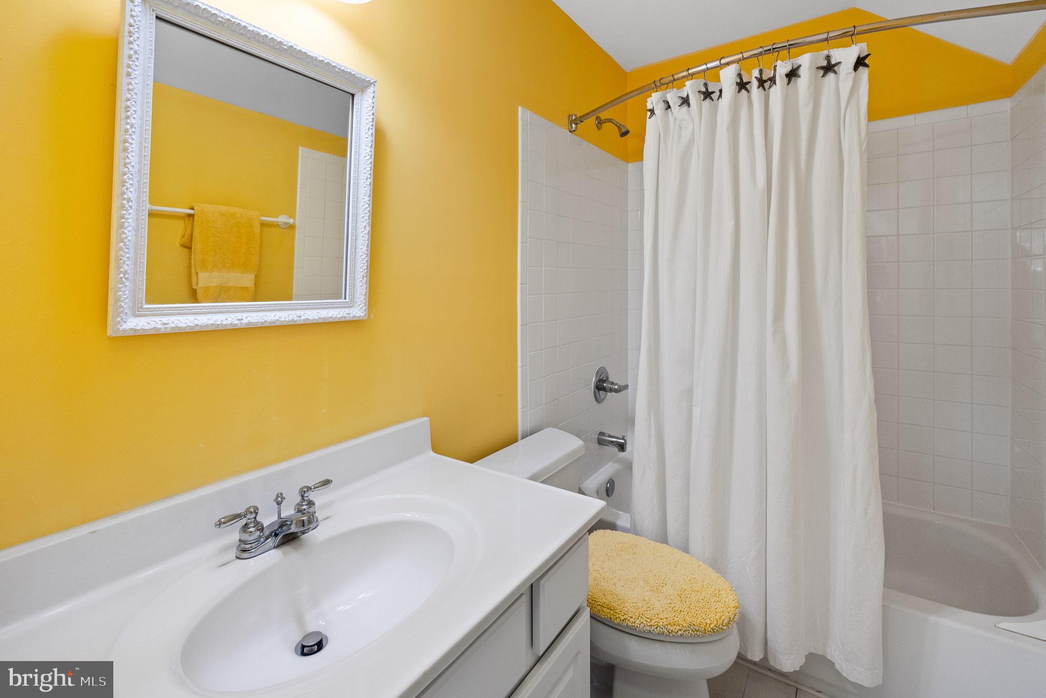 POTOMAC RIVER - Residential