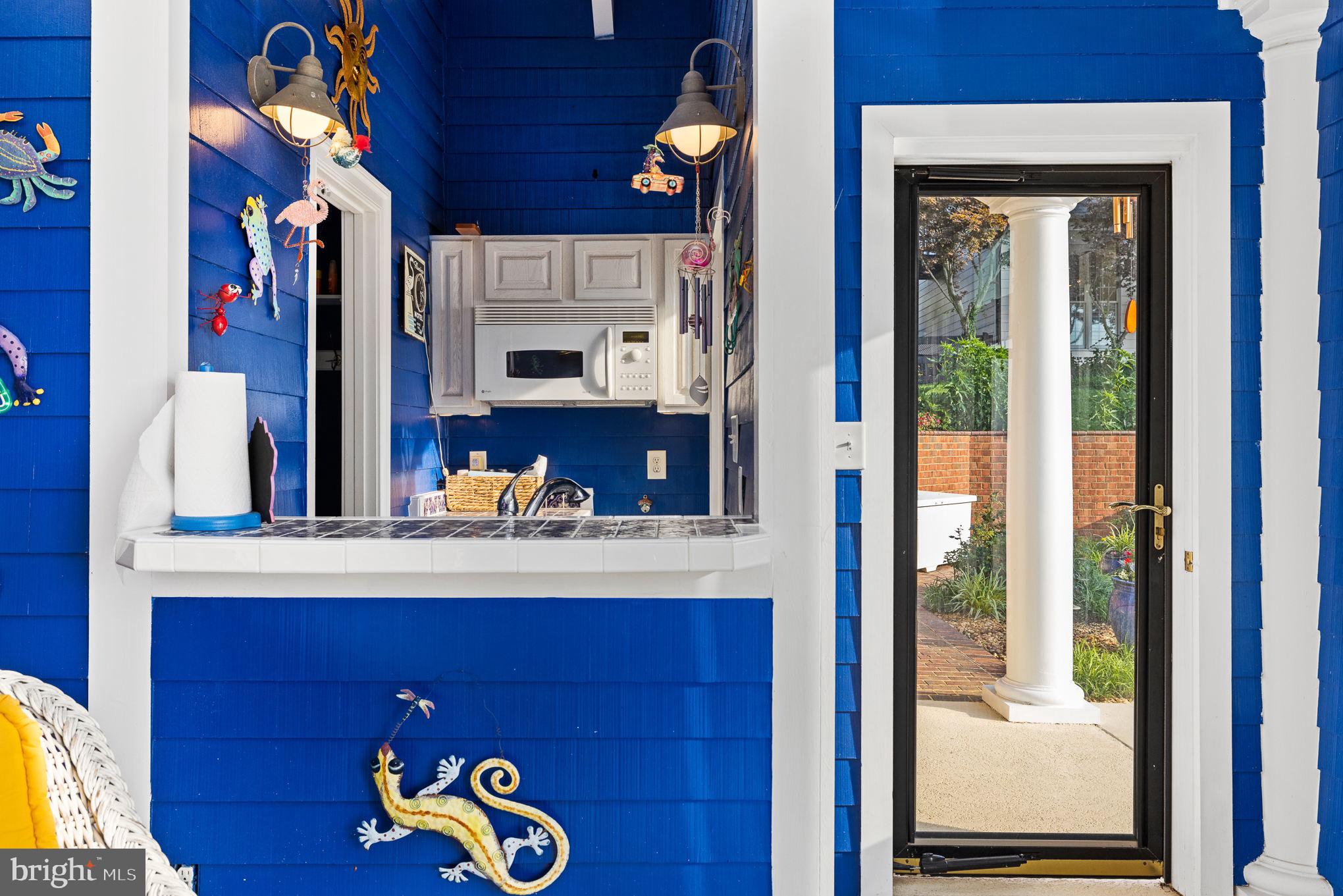 POTOMAC RIVER - Residential