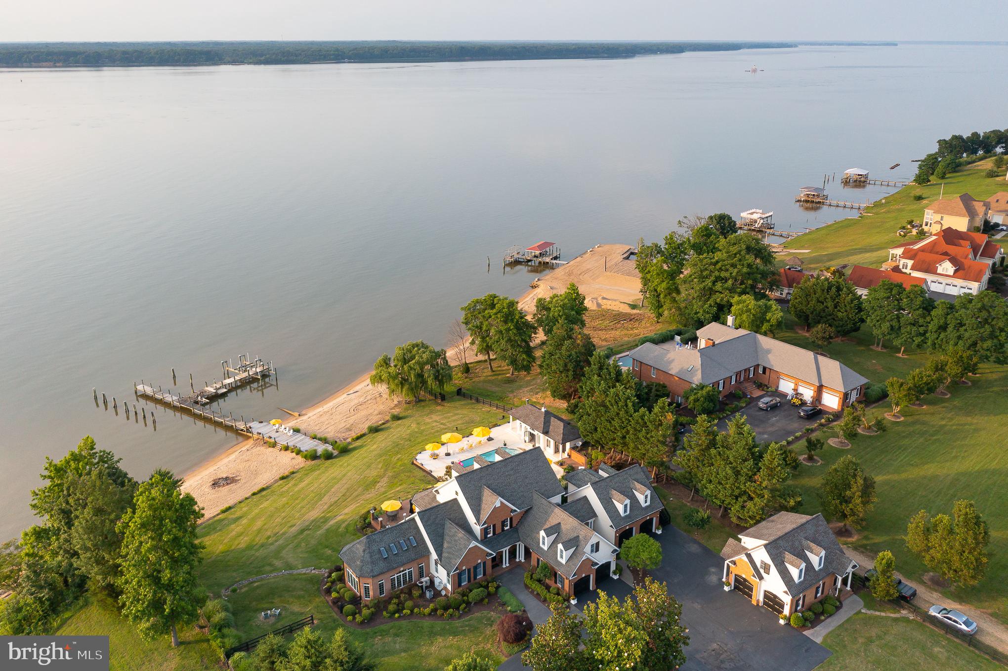 POTOMAC RIVER - Residential