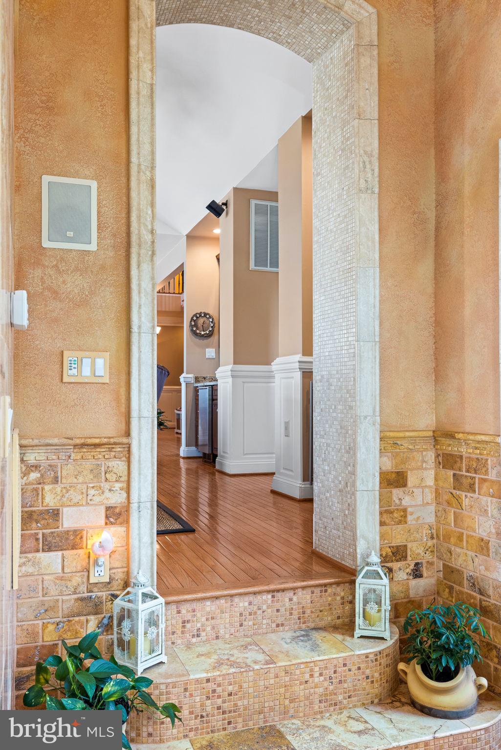 POTOMAC RIVER - Residential