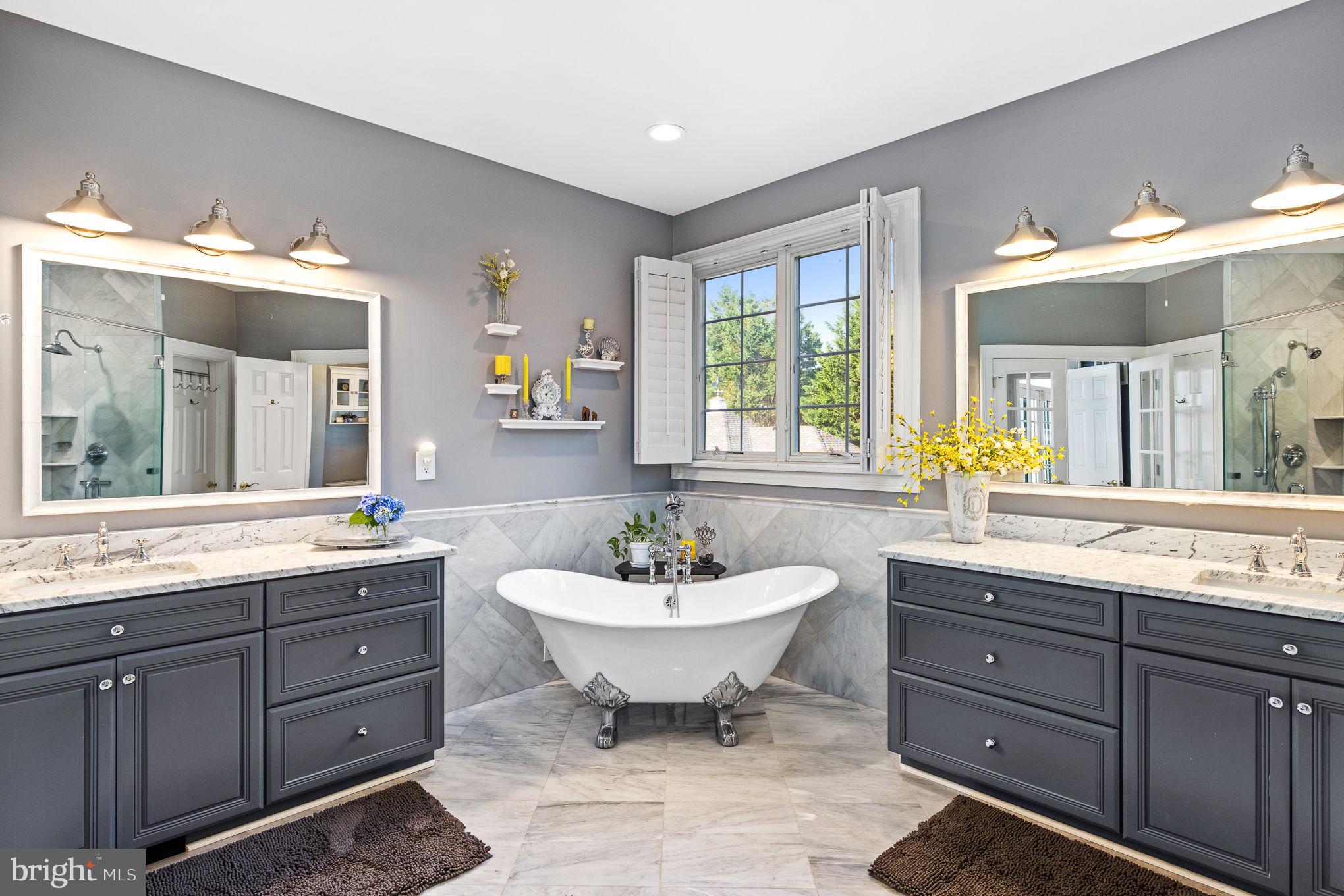 POTOMAC RIVER - Residential