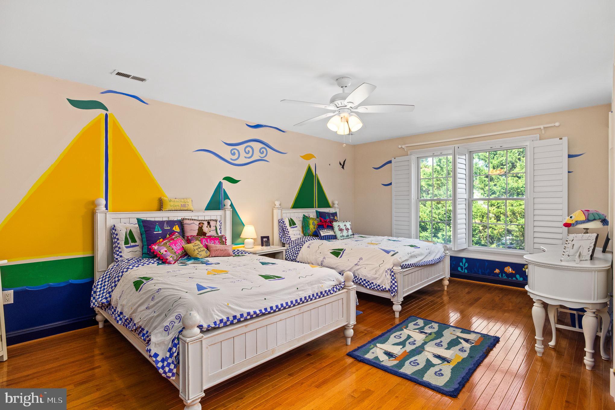 POTOMAC RIVER - Residential