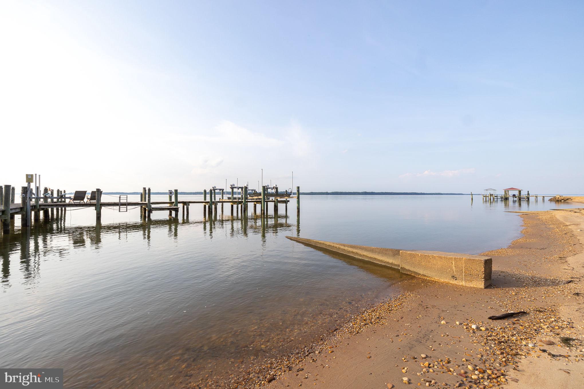 POTOMAC RIVER - Residential