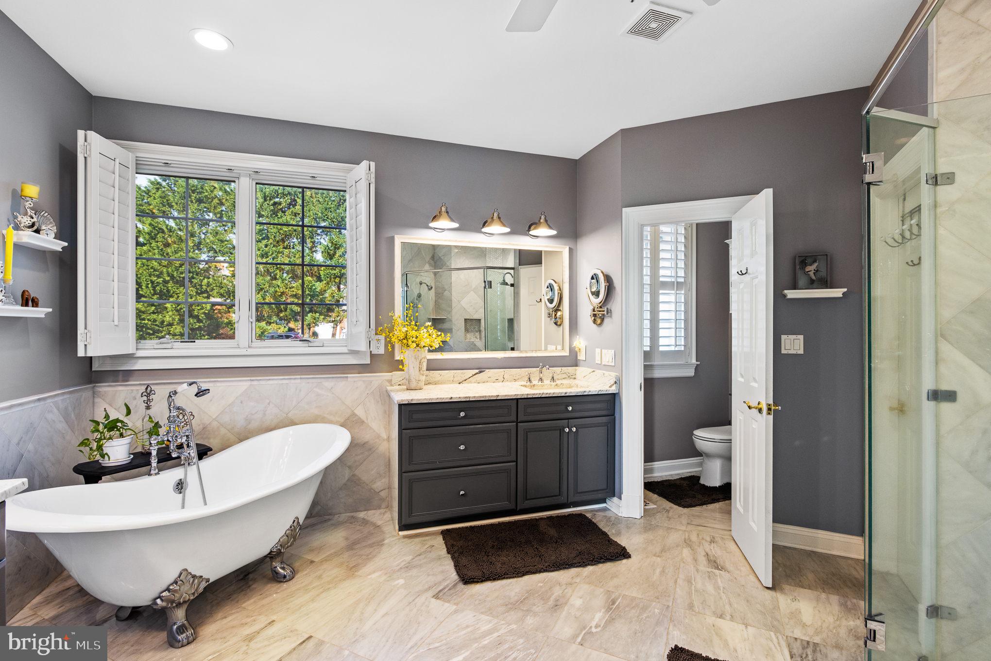 POTOMAC RIVER - Residential