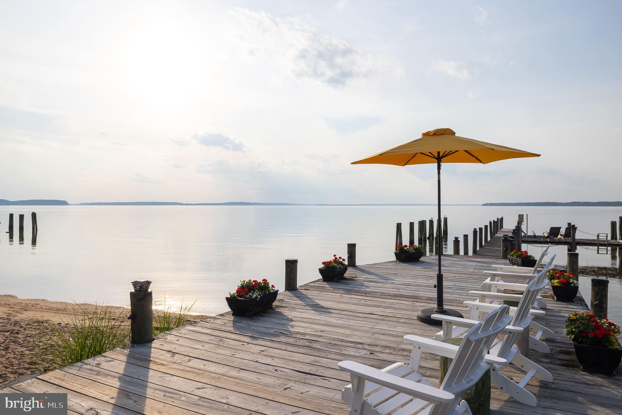 POTOMAC RIVER - Residential