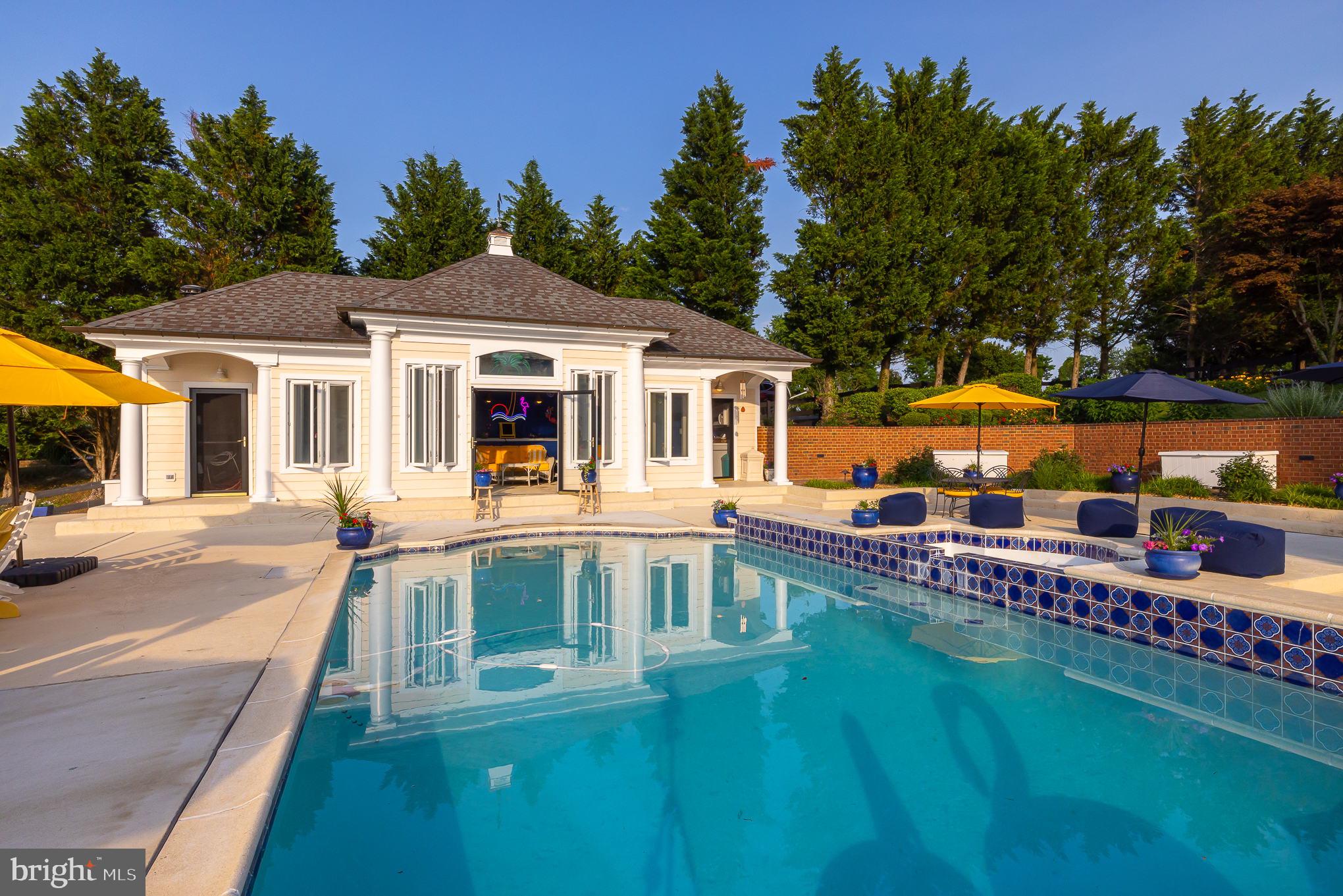 POTOMAC RIVER - Residential