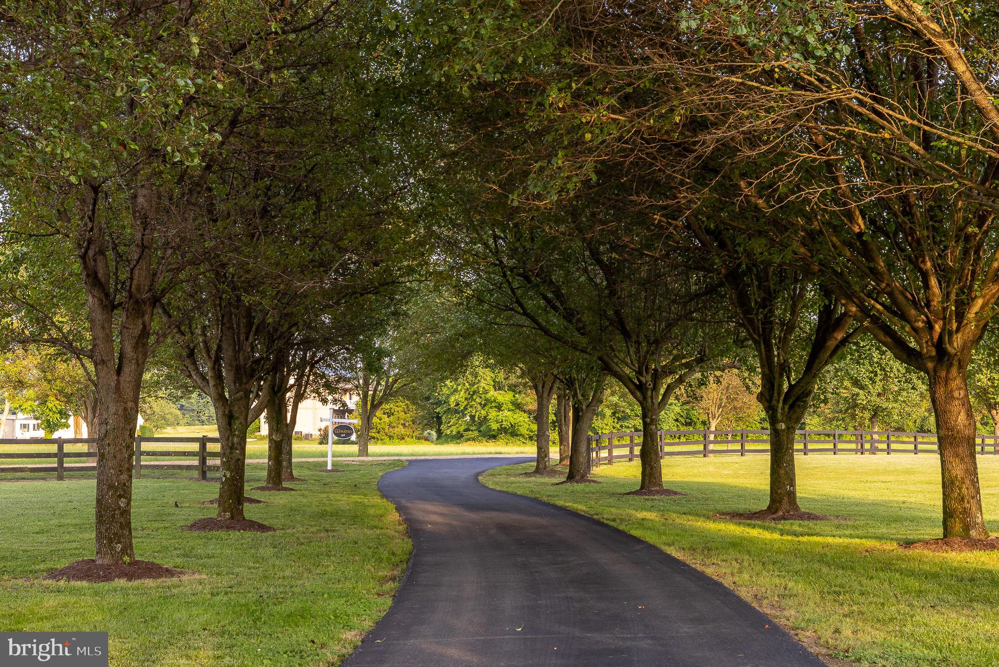 POTOMAC RIVER - Residential